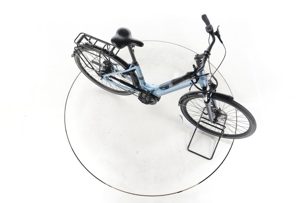 Bicycles Faro 5.6 City E-Bike Tiefeinsteiger - Image 14