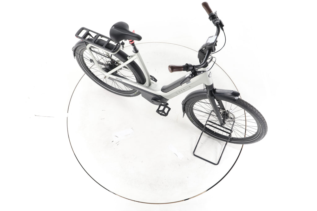 Gazelle Avignon City E-Bike Tiefeinsteiger - Image 14
