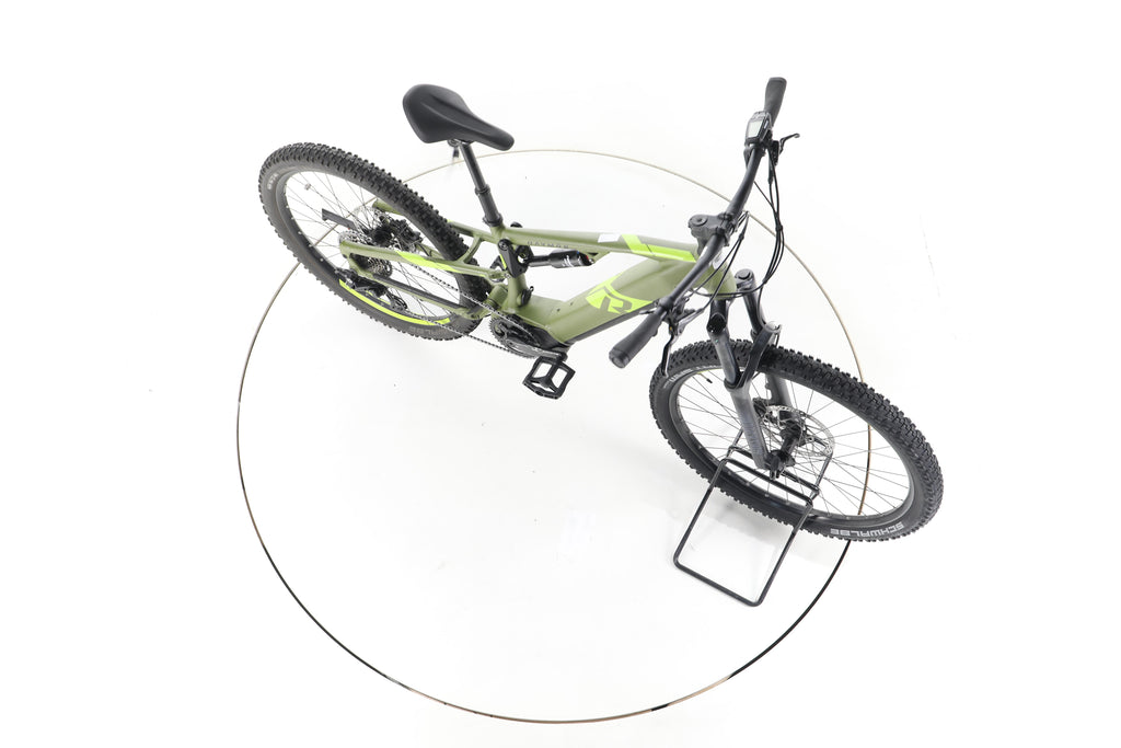 R Raymon TrailRay 140E 7.0 Fully E-Bike - Image 14