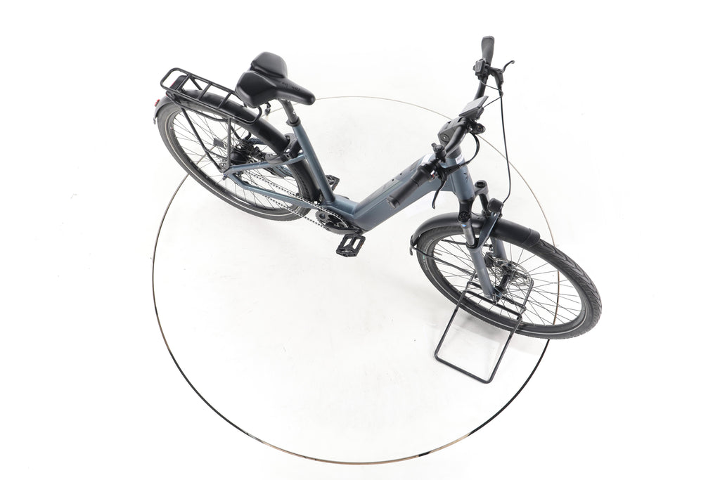 Pegasus Strong EVO 5F Lite City E-Bike Tiefeinsteiger 2025 - Image 14