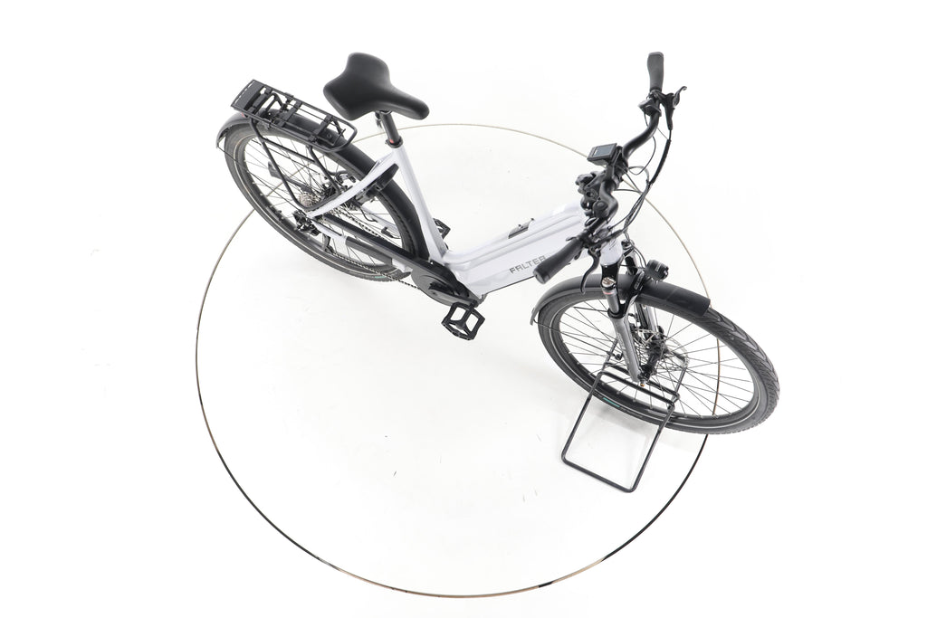 FALTER E 9.8 KS Plus Trekking E-Bike Tiefeinsteiger - Image 14