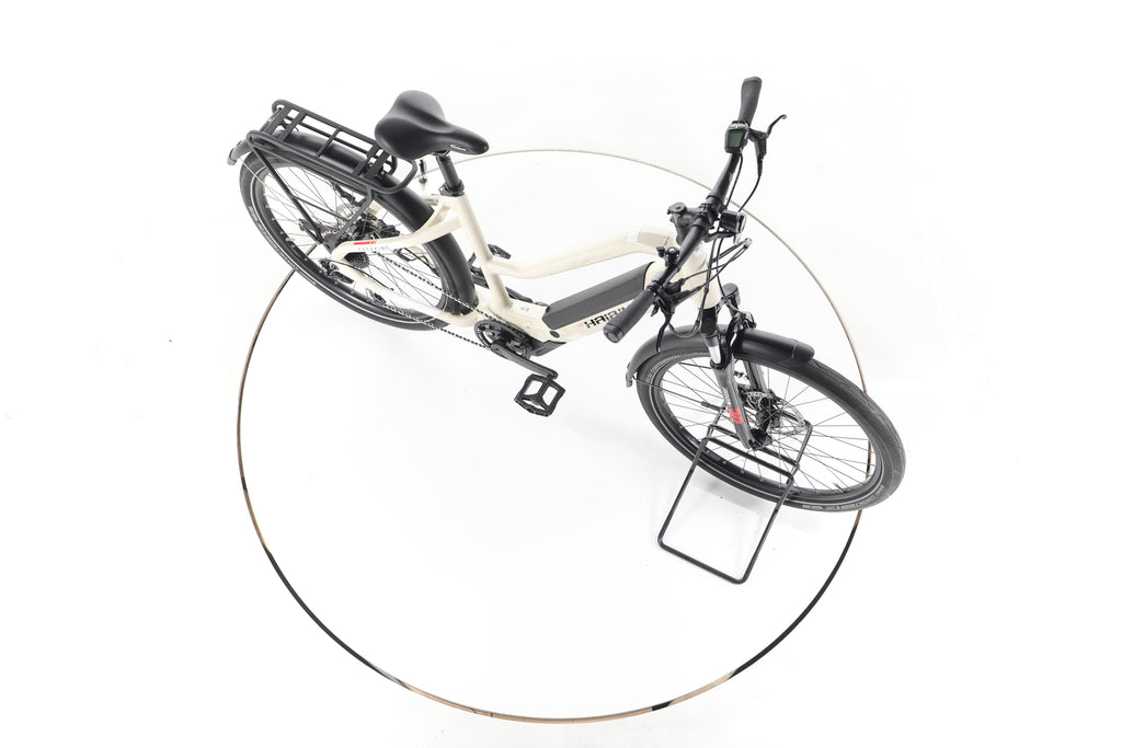 Haibike Trekking 4 Trekking E-Bike - Image 14