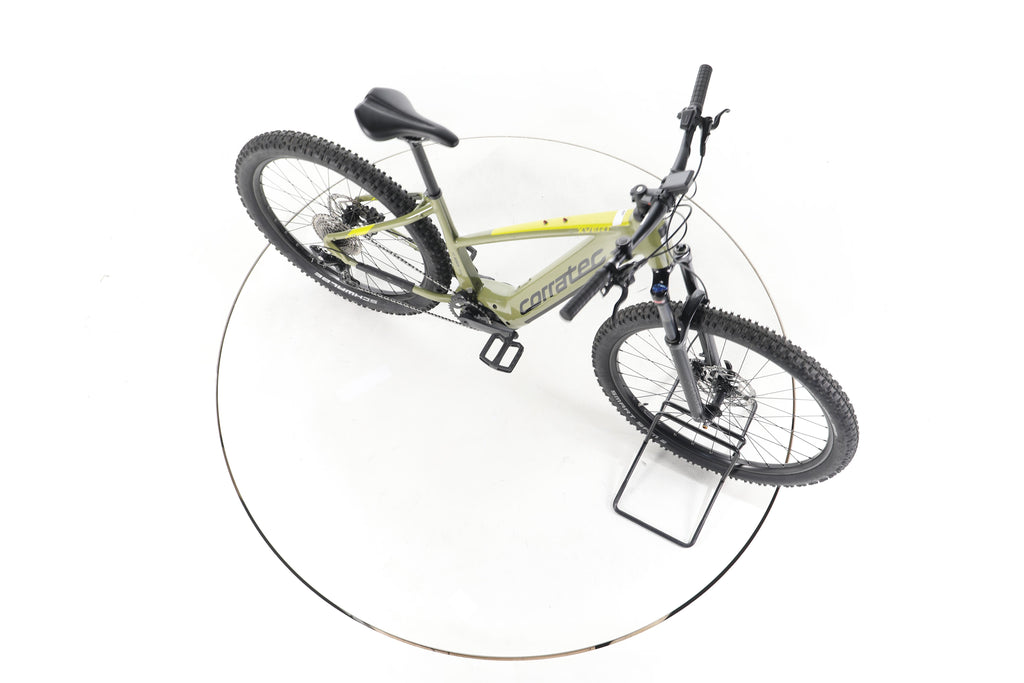 Corratec X-Vert Elite Sport E-Bike - Image 14
