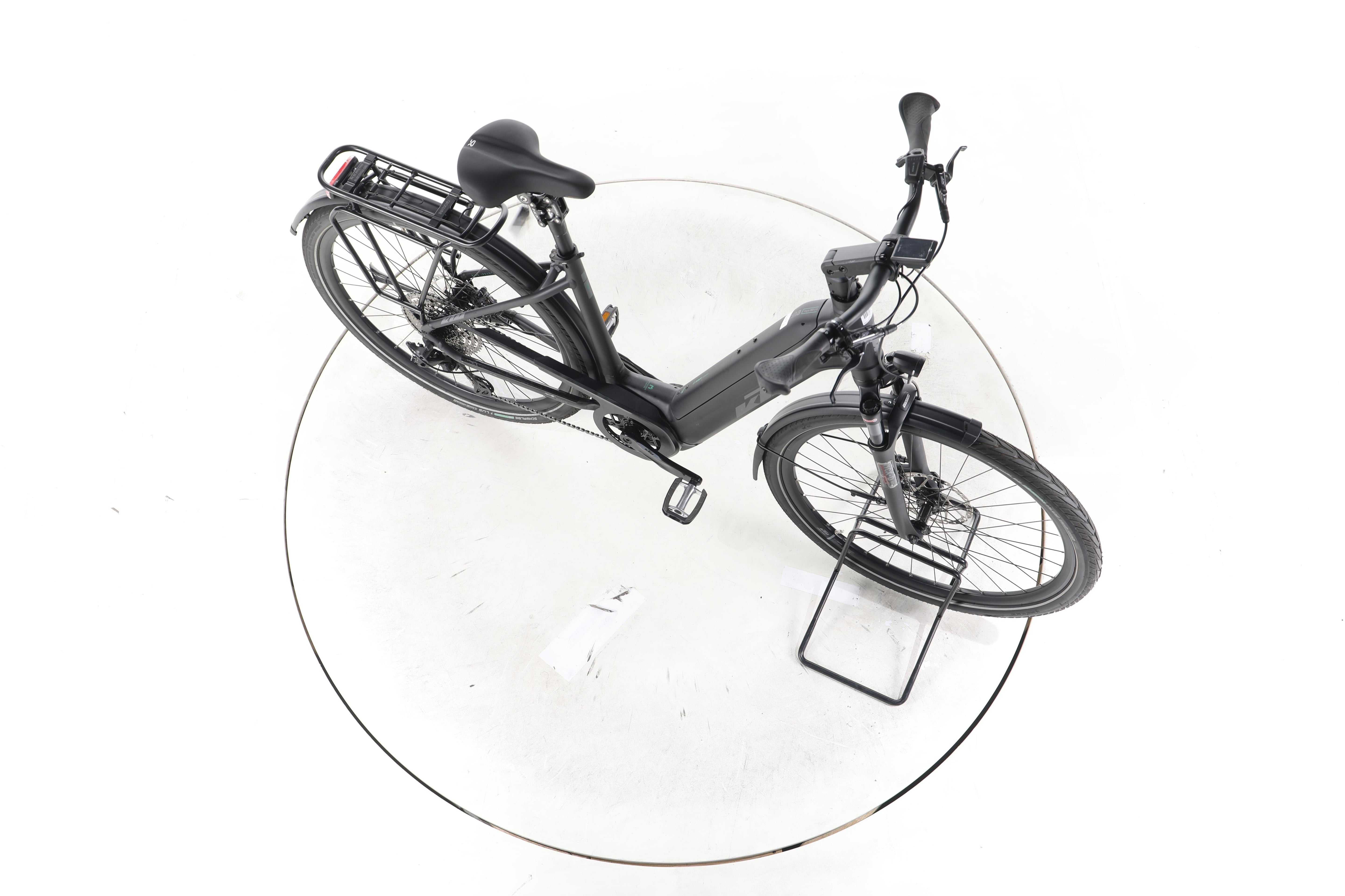 KTM Macina Style 750 LTD Trekking E-Bike Tiefeinsteiger - Image 14