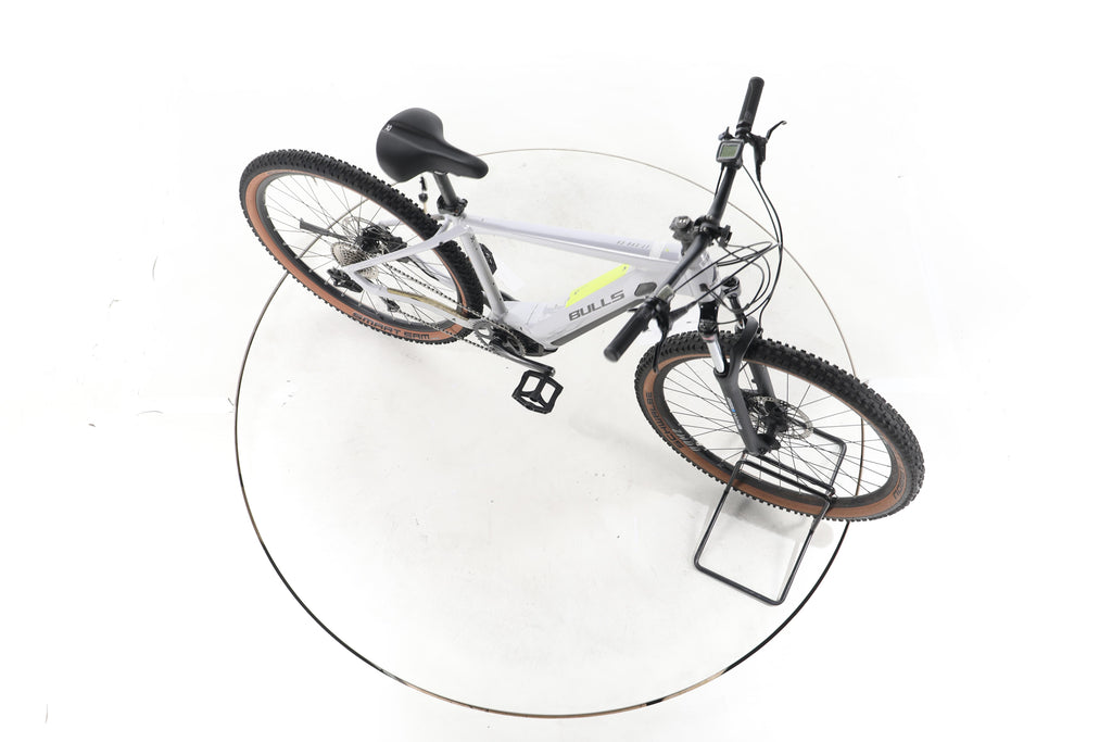 Bulls LT EVO CX E-Bike - Image 14
