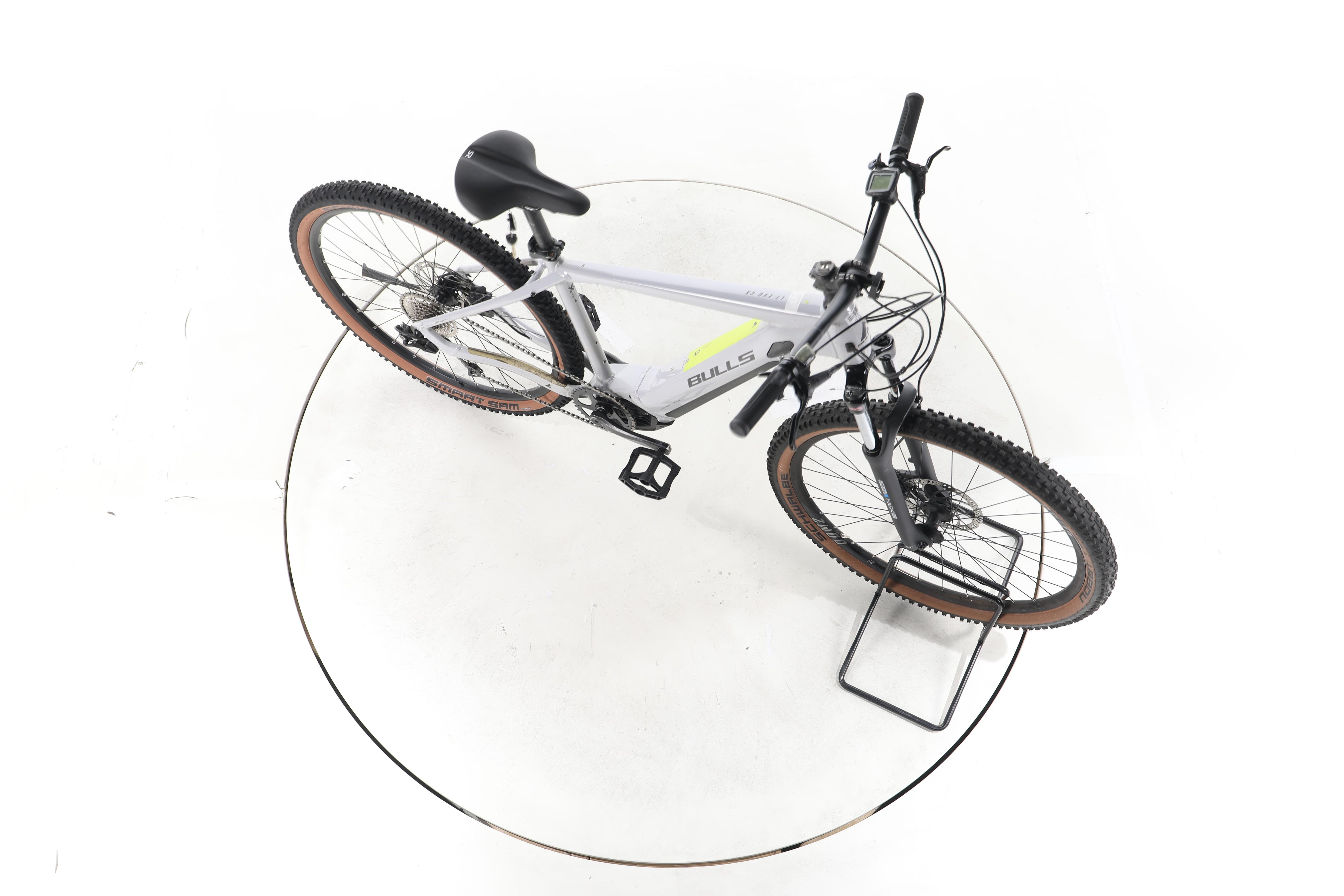 Bulls LT EVO CX E-Bike - Image 14