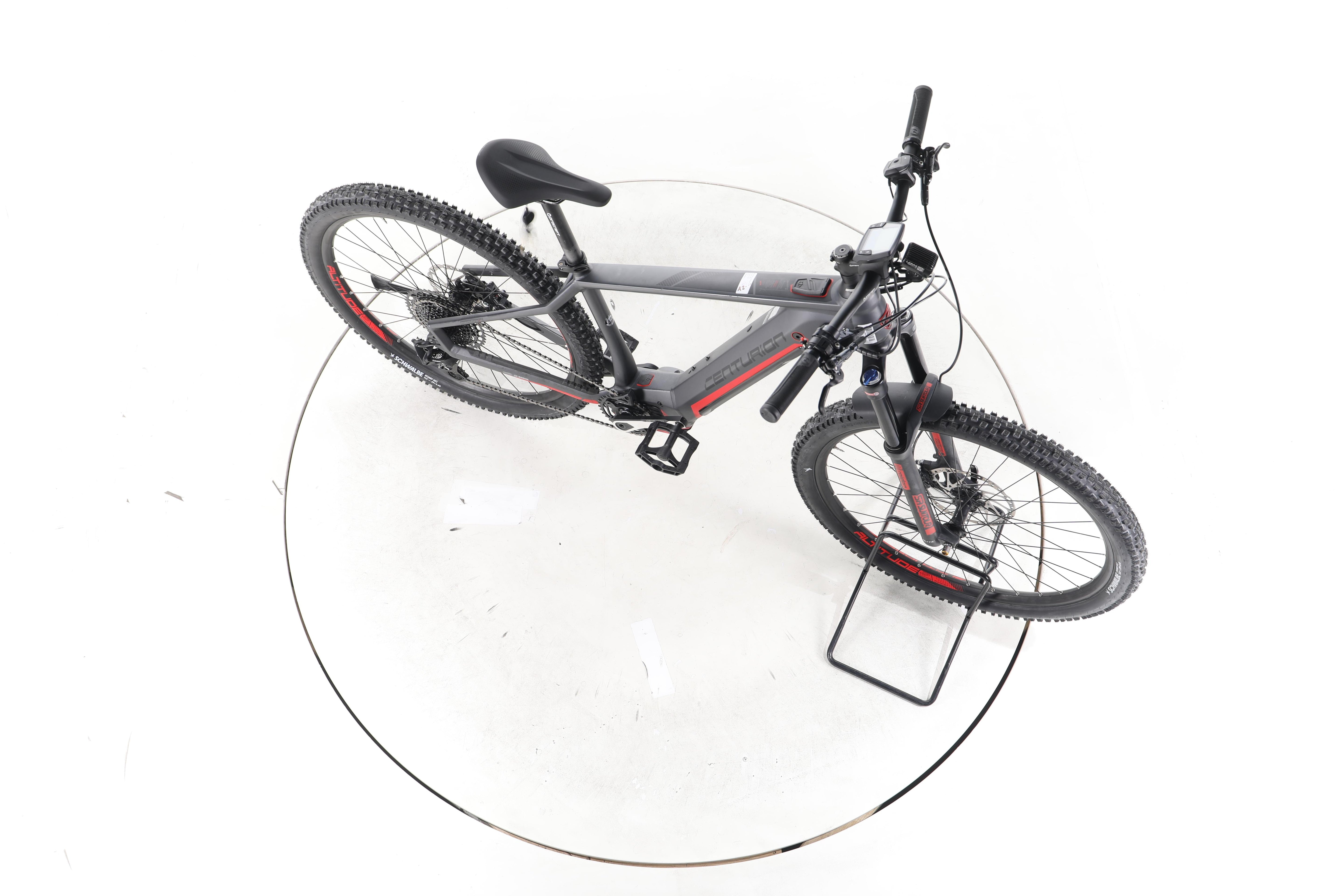 Centurion Backfire E R860i E-Bike - Image 14