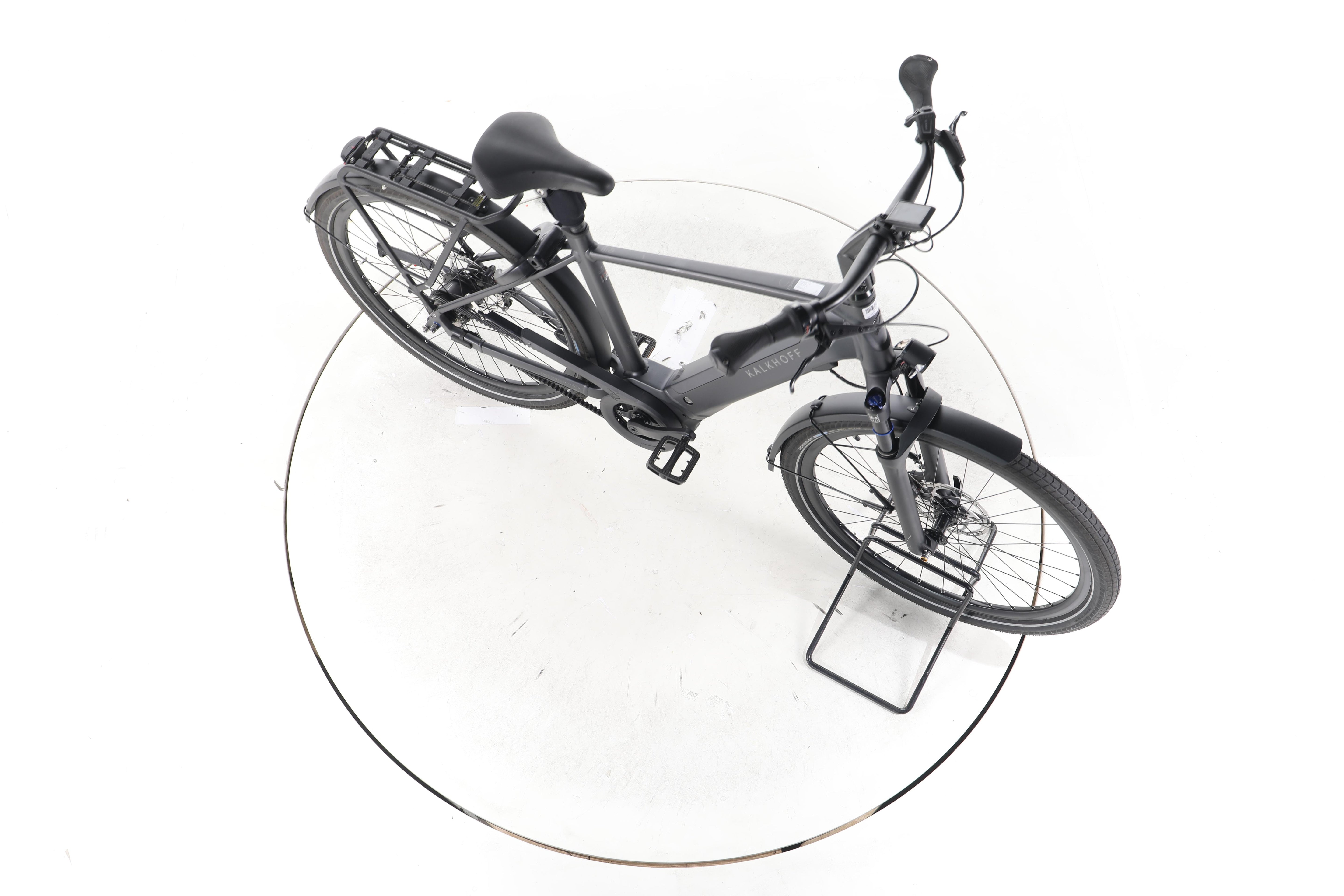 Kalkhoff Image 5.B Advance+ City E-Bike - Image 14