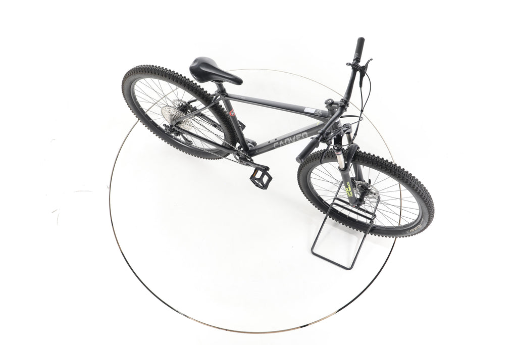 Carver Strict 150 Fahrrad Hardtail - Image 14
