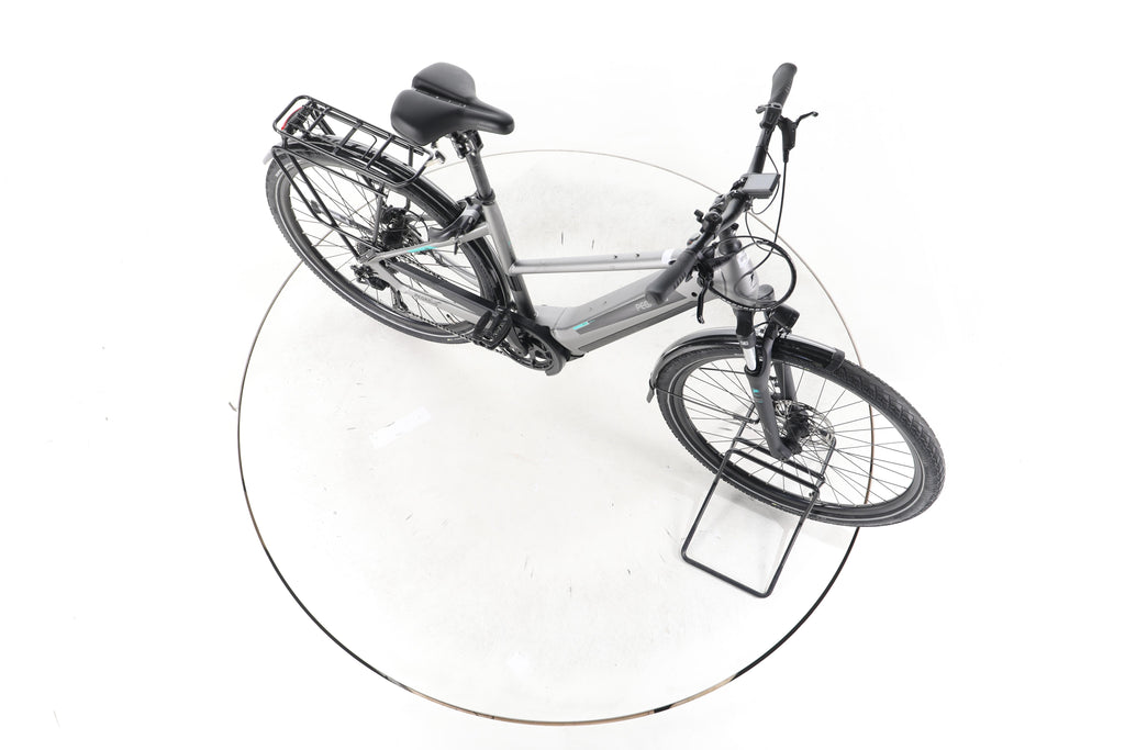 Pegasus EVO CX Trekking E-Bike - Image 14
