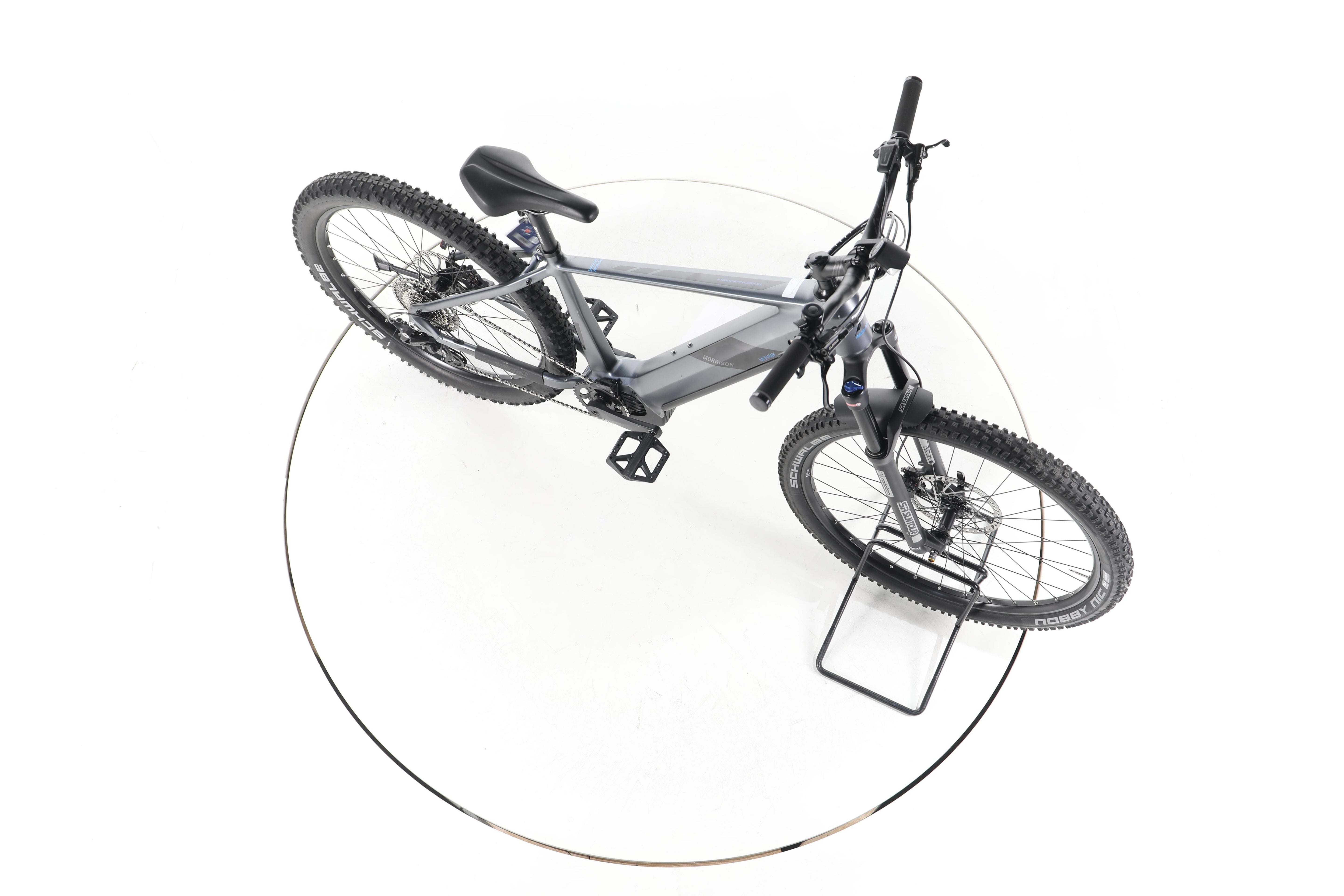 MORRISON Mohawk E-Bike - Image 14