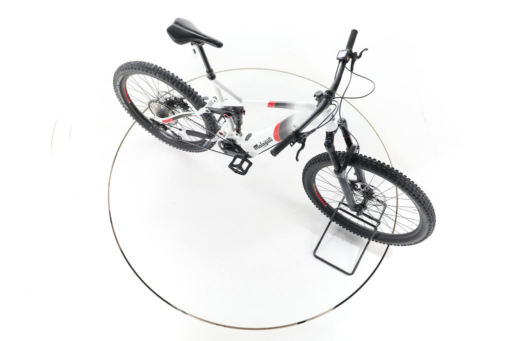 Malaguti CIVETTA FS 6.1 Fully E-Bike - Image 14