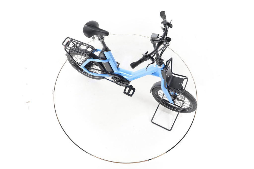 QIO Eins+ P-E Kompakt E-Bike Tiefeinsteiger 2024 - Image 14