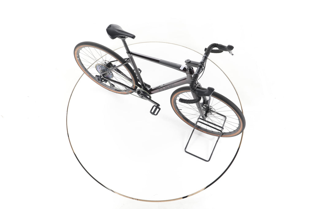 Cube Nuroad C:62 SLT Rennrad Carbon - Image 14