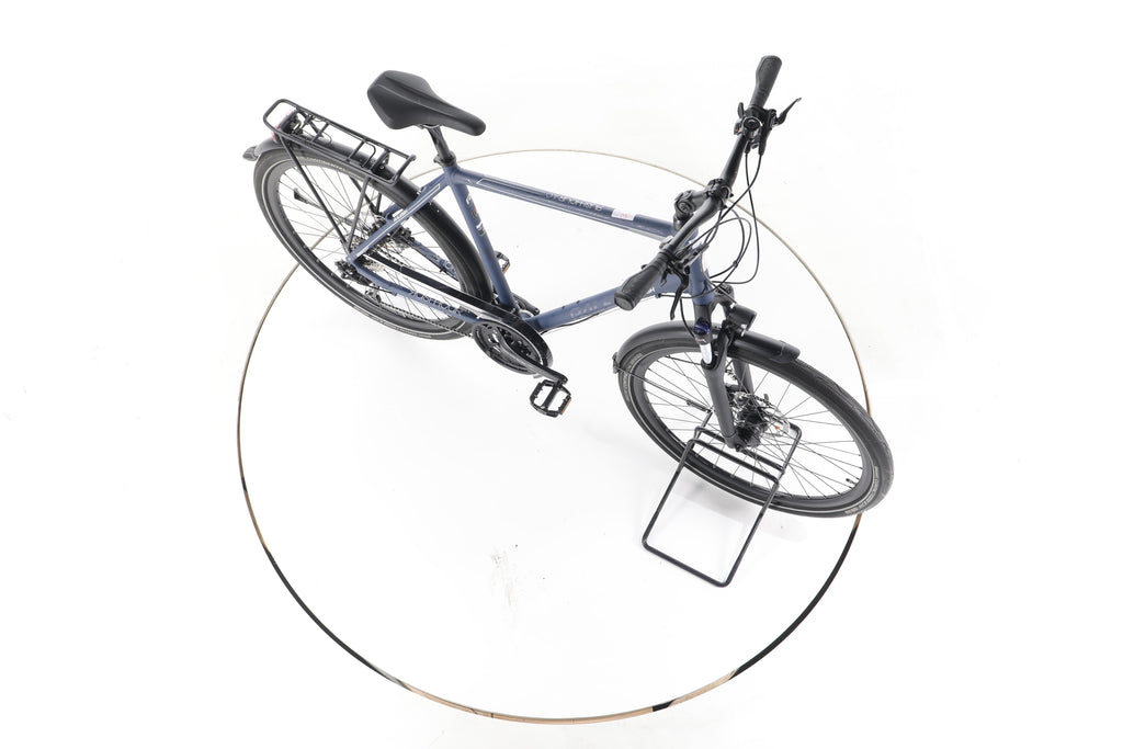 Raleigh Rushhour 4.0 XXL Fahrrad City & Trekking - Image 14