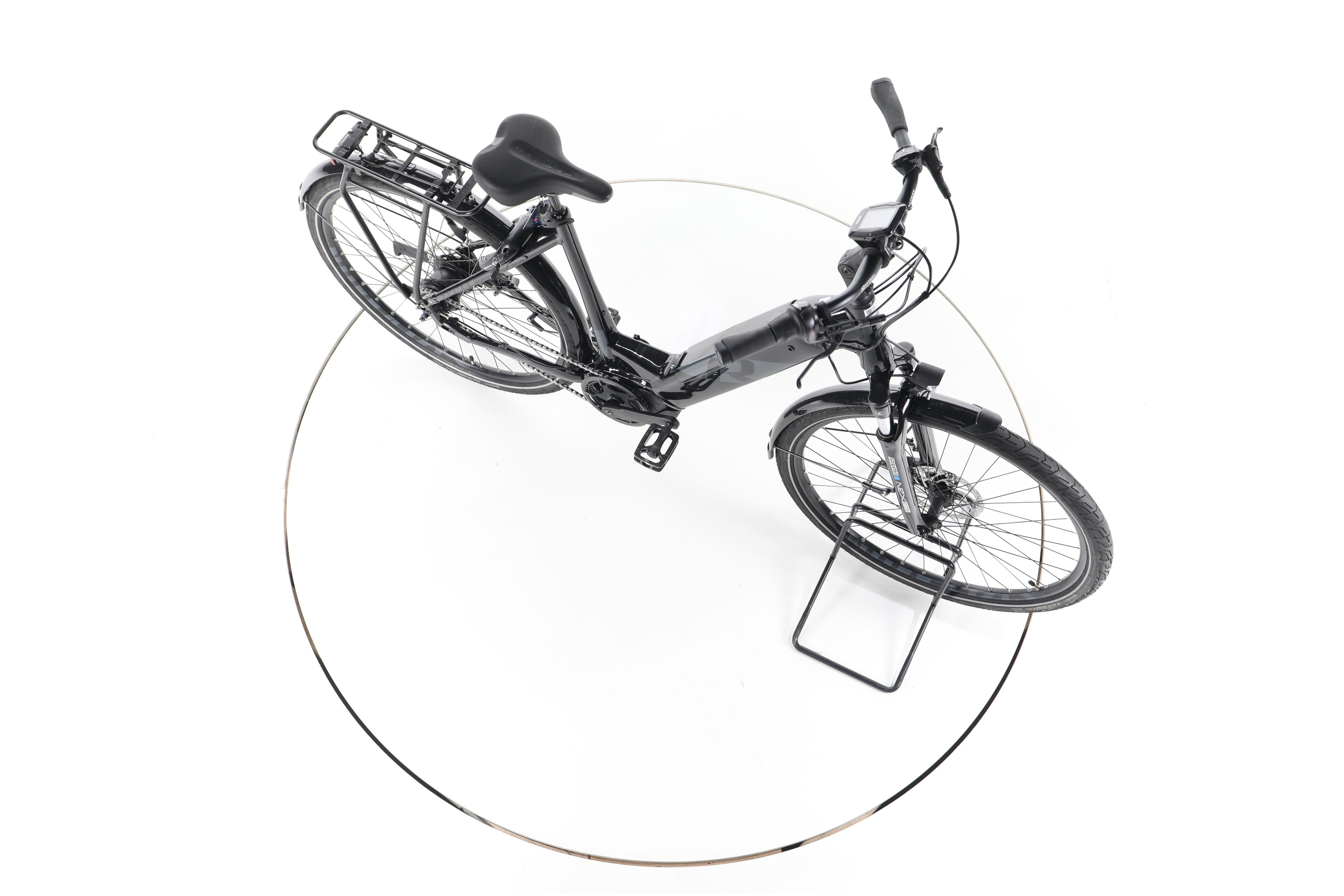 R Raymon CityRay E 7.0 City E-Bike Tiefeinsteiger - Image 14