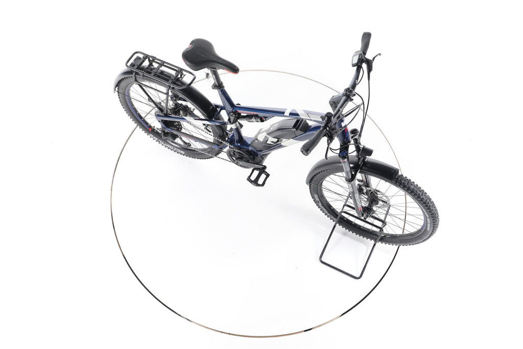 R Raymon Crossray FS E 4.0 SUV E-Bike - Image 14