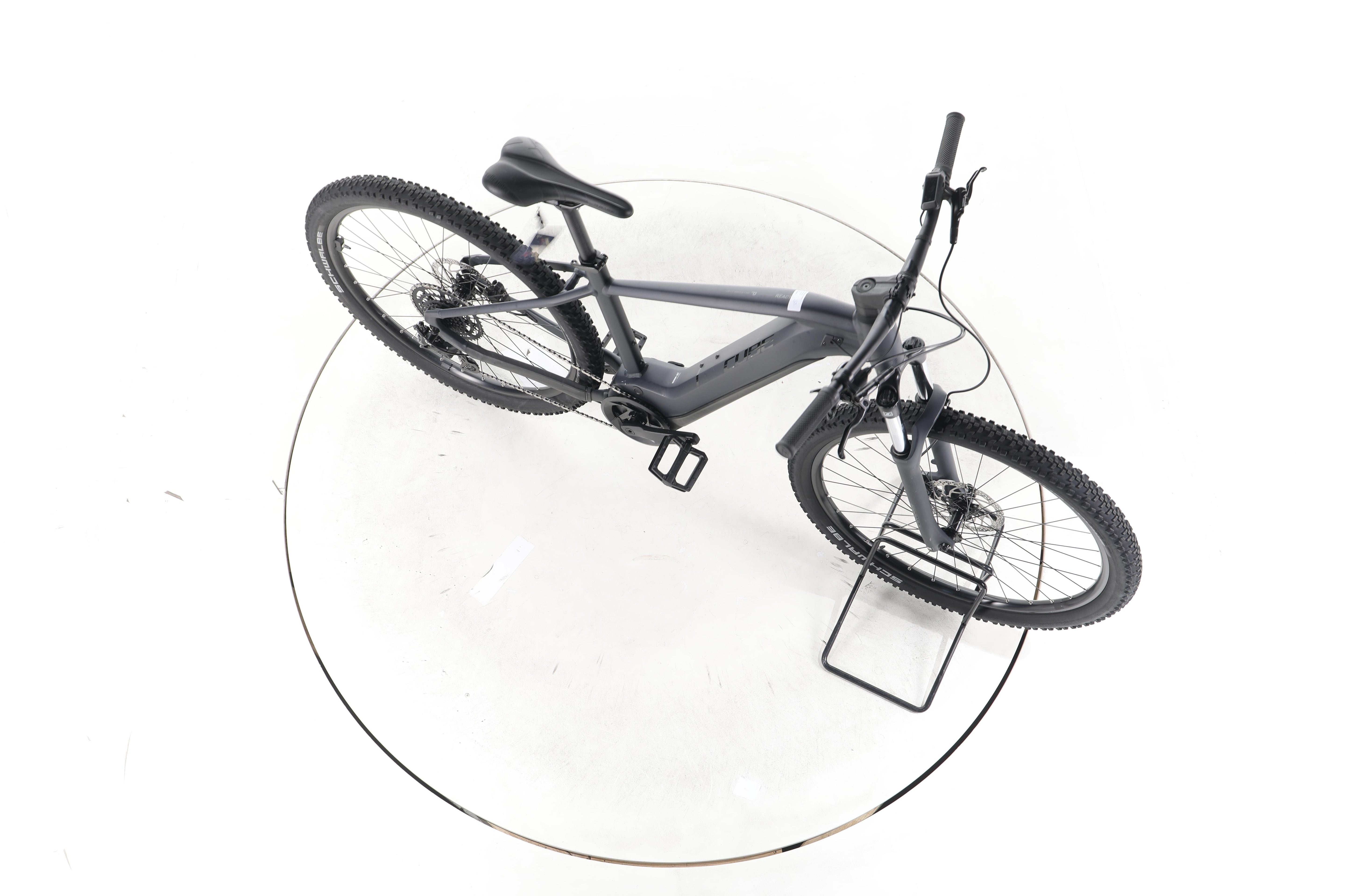 Cube Reaction Hybrid Performance E-Bike 2025 - Image 14