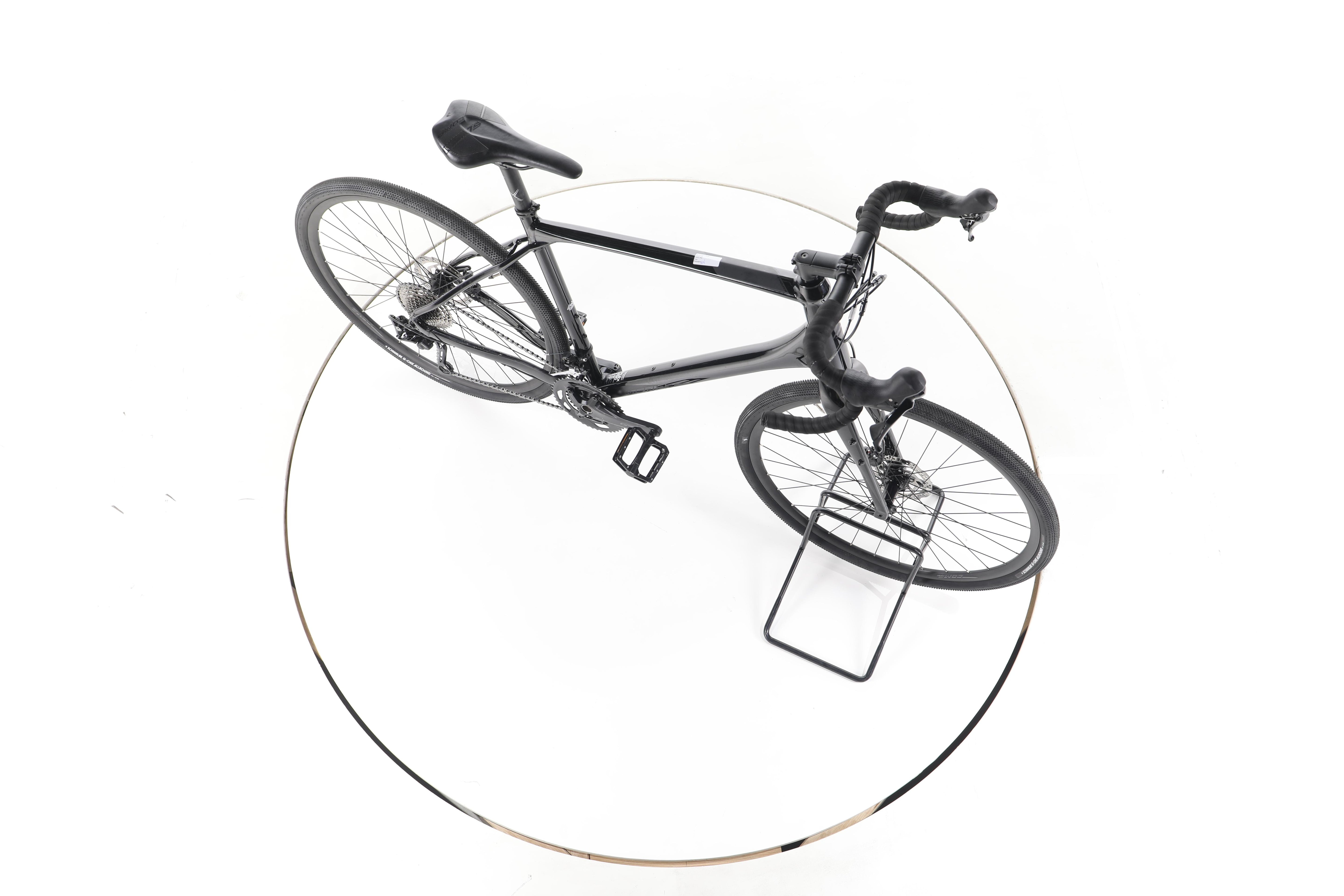 Merida Silex 400 HP3 Gravelbike - Image 14