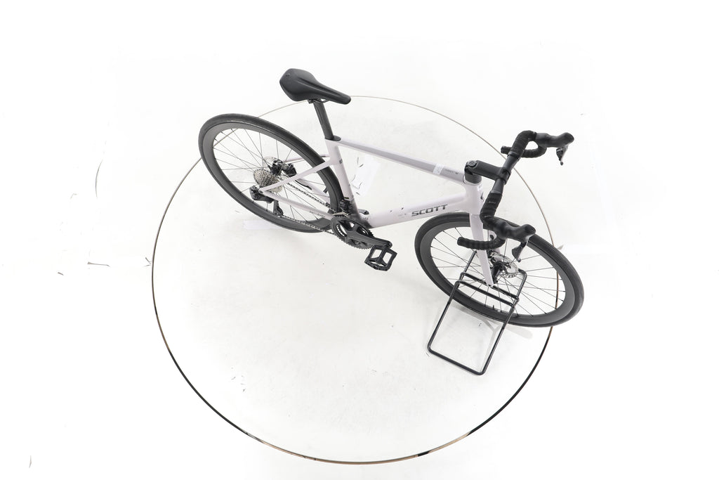 Scott Addict RC 20 Hushed Rennrad Carbon - Image 14