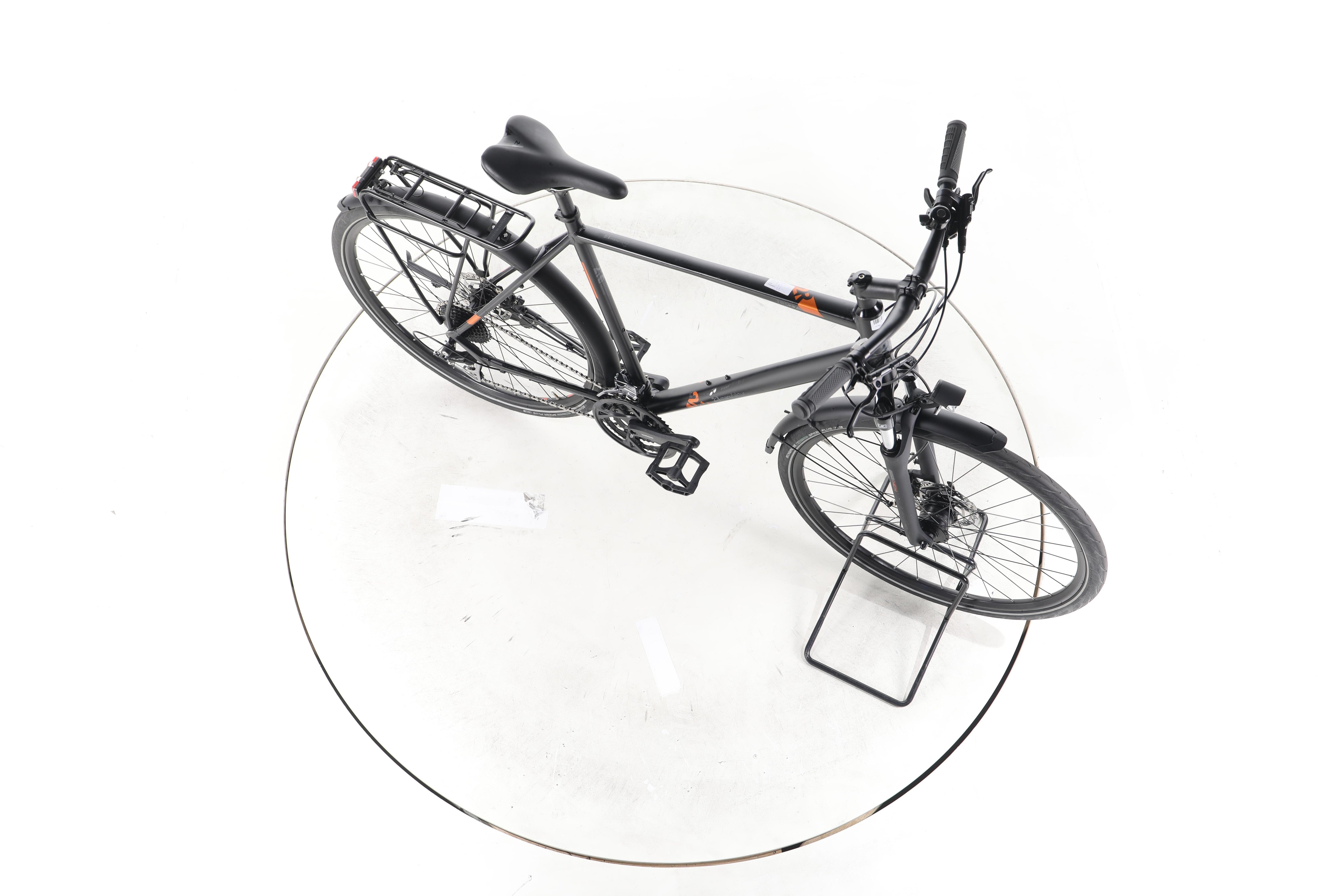 2R Manufaktur TRS27 Fahrrad City & Trekking - Image 14