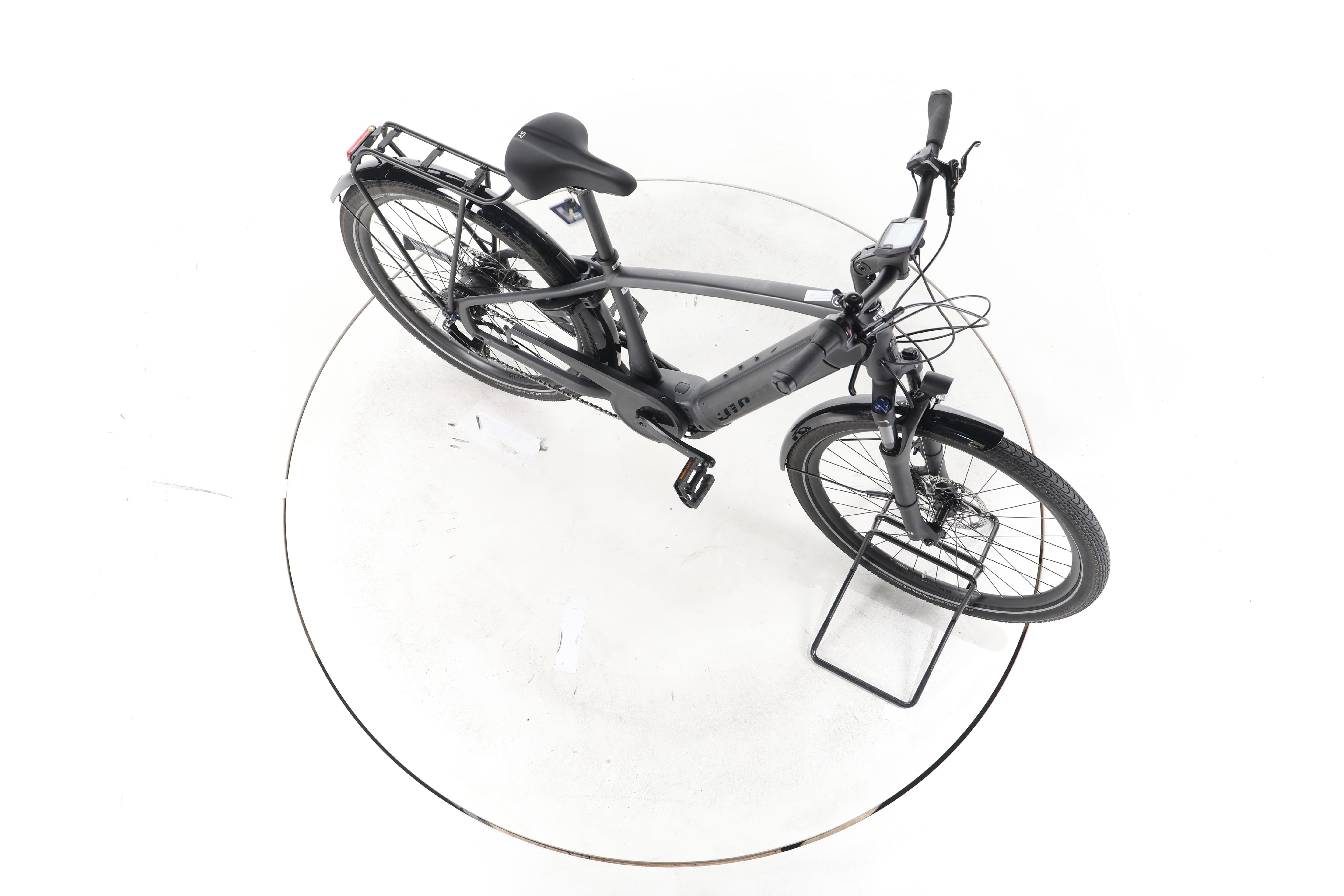 Diamant Opal+ City E-Bike - Image 14
