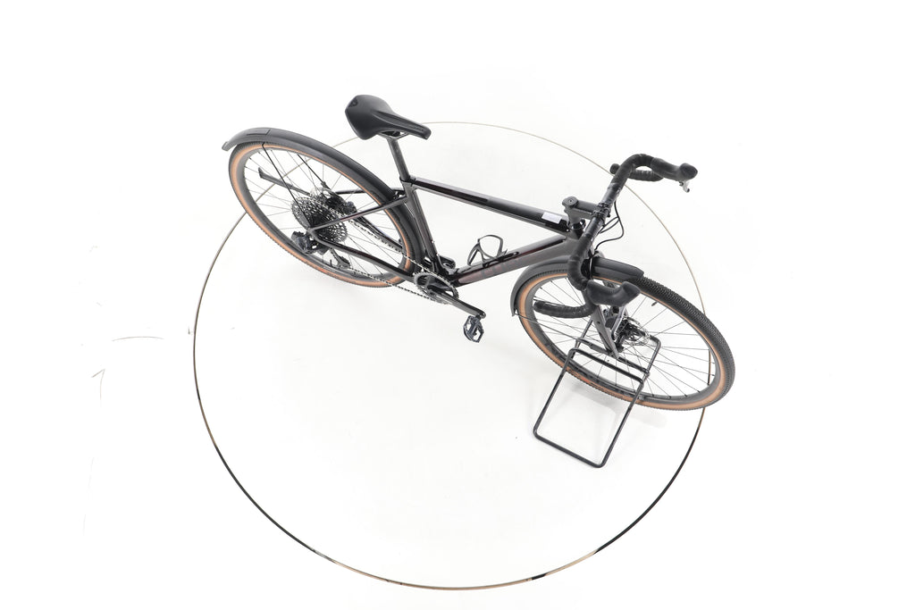 Cube Nuroad C:62 SLT Fahrrad Rennrad & Gravel - Image 14