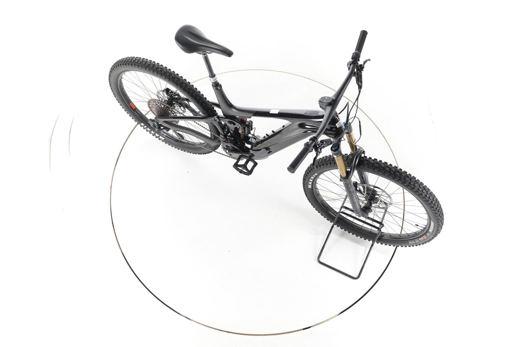 Giant Trance X Advanced E+ LTD Fully E-Bike Carbon - Image 14