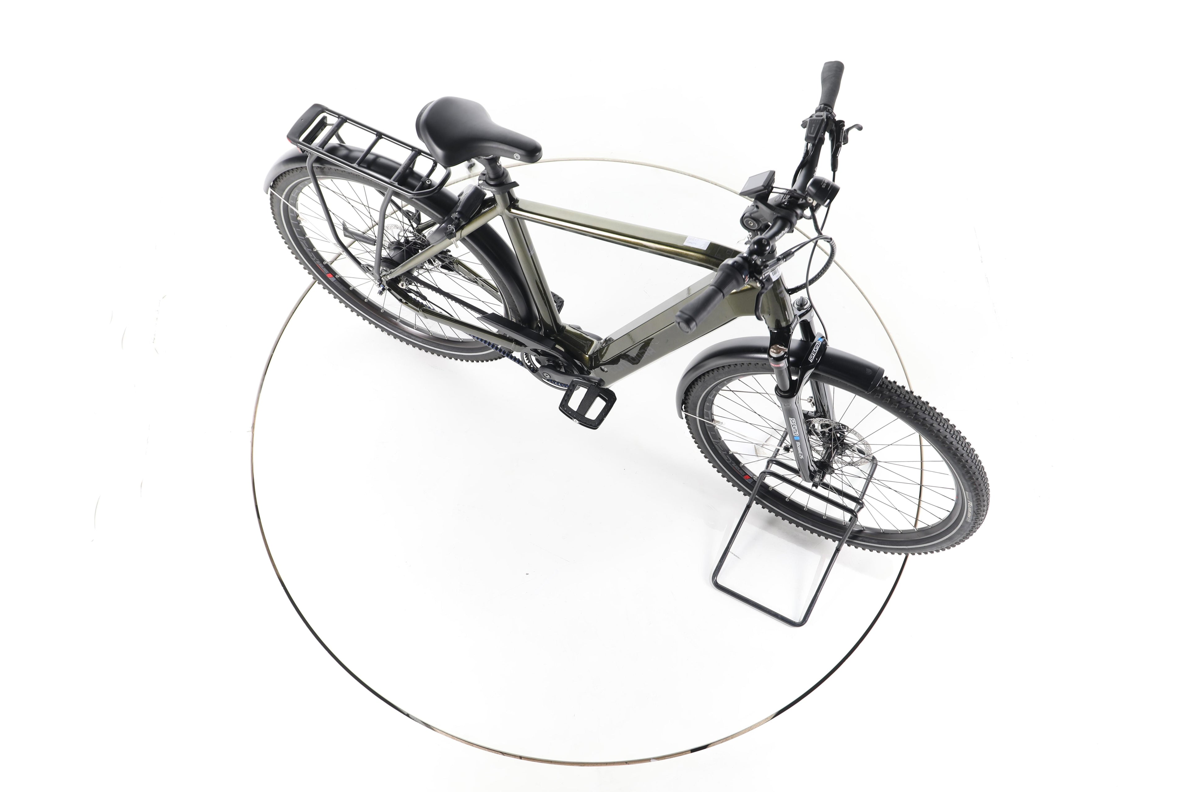 Contoura Li-6  50 City E-Bike 2024 - Image 14