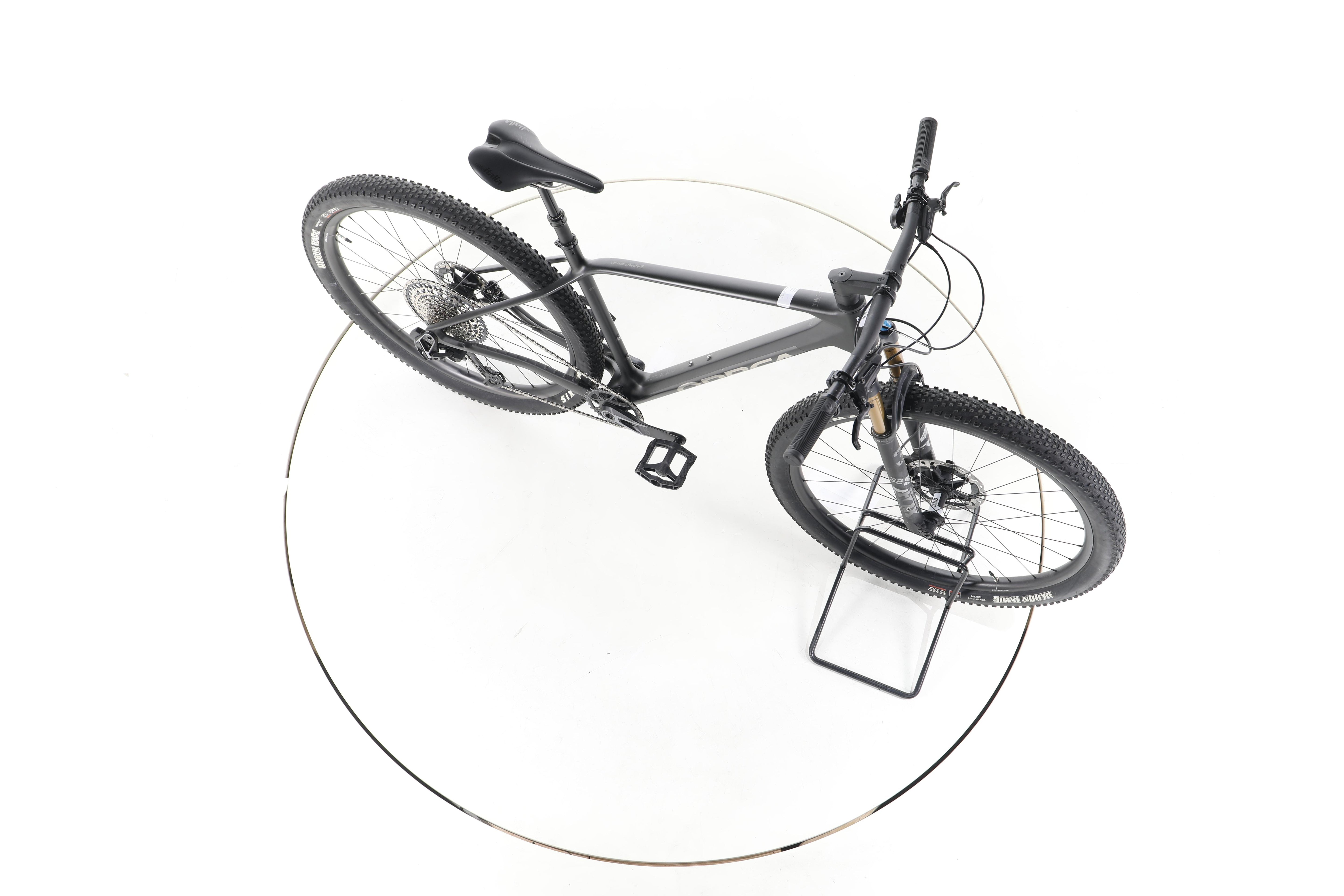 Orbea Alma M PRO - Image 14