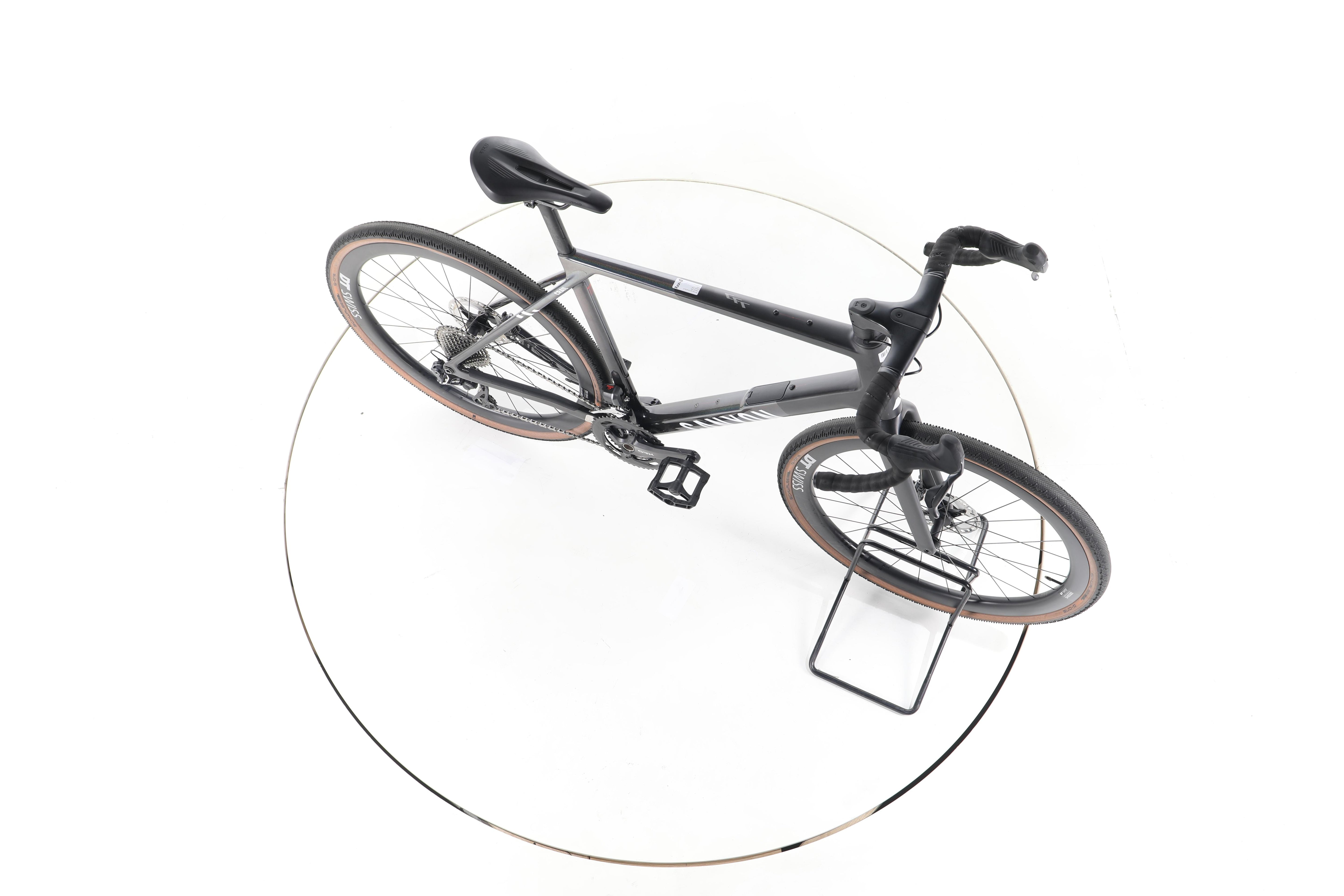 Canyon Grail CFR Di2 - Image 14