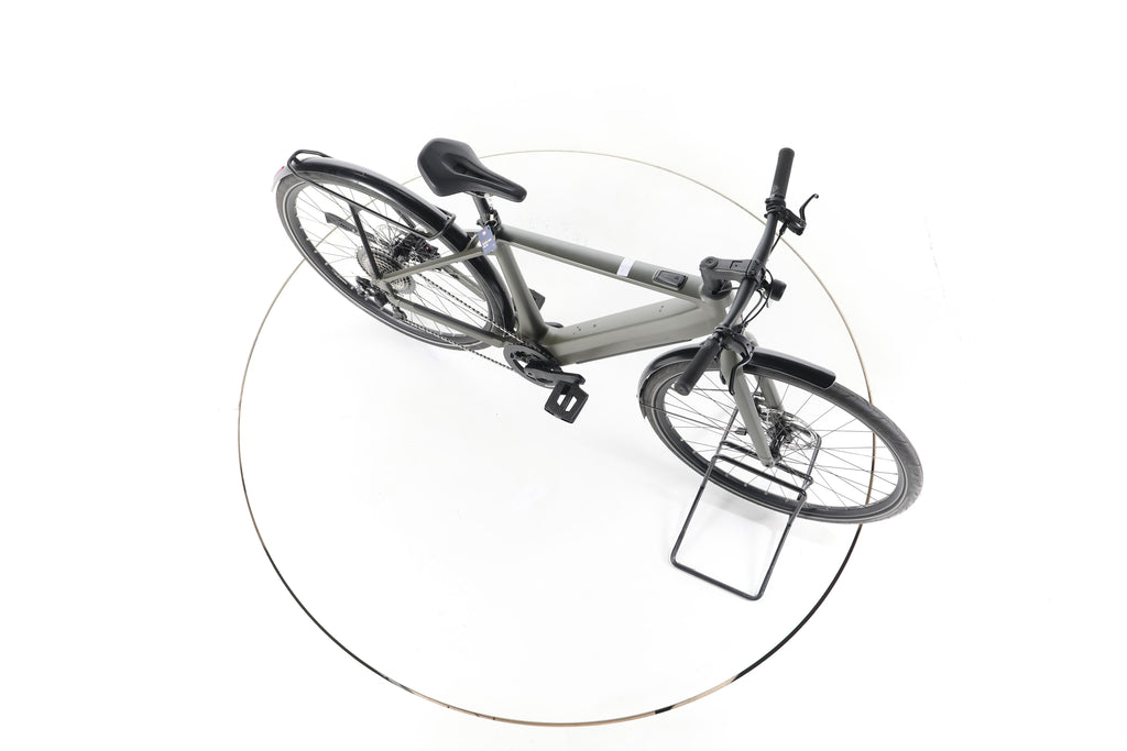 Riese & Müller UBN Five Trekking E-Bike 2024 - Image 14
