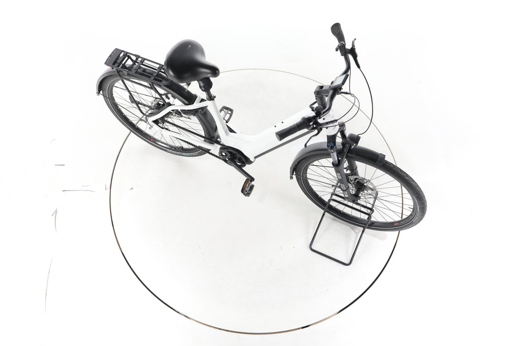 FALTER E 9.4 SE RT City E-Bike Tiefeinsteiger 2024 - Image 14