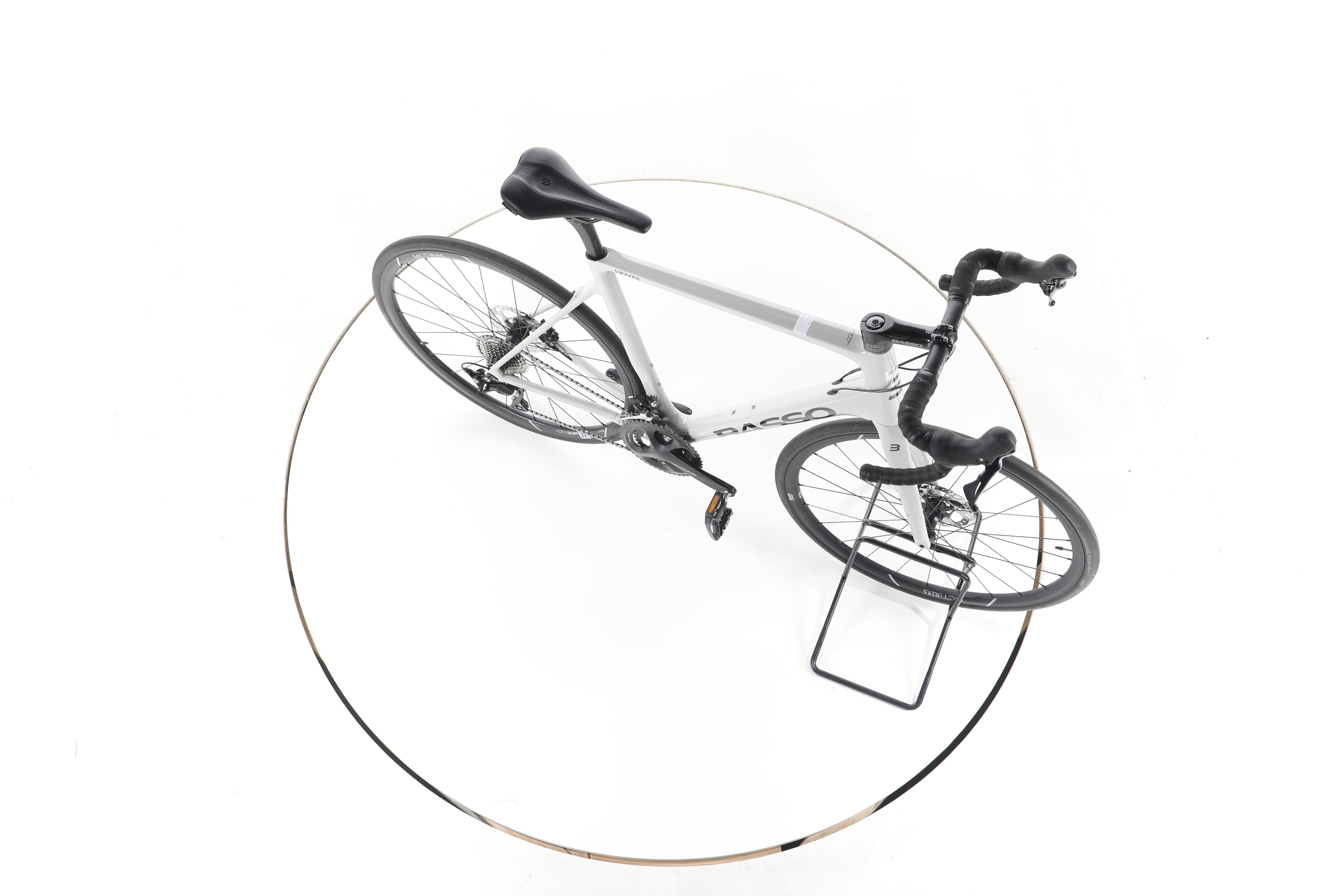 Basso Venta Shimano 105 Di2 Rennrad Carbon - Image 14