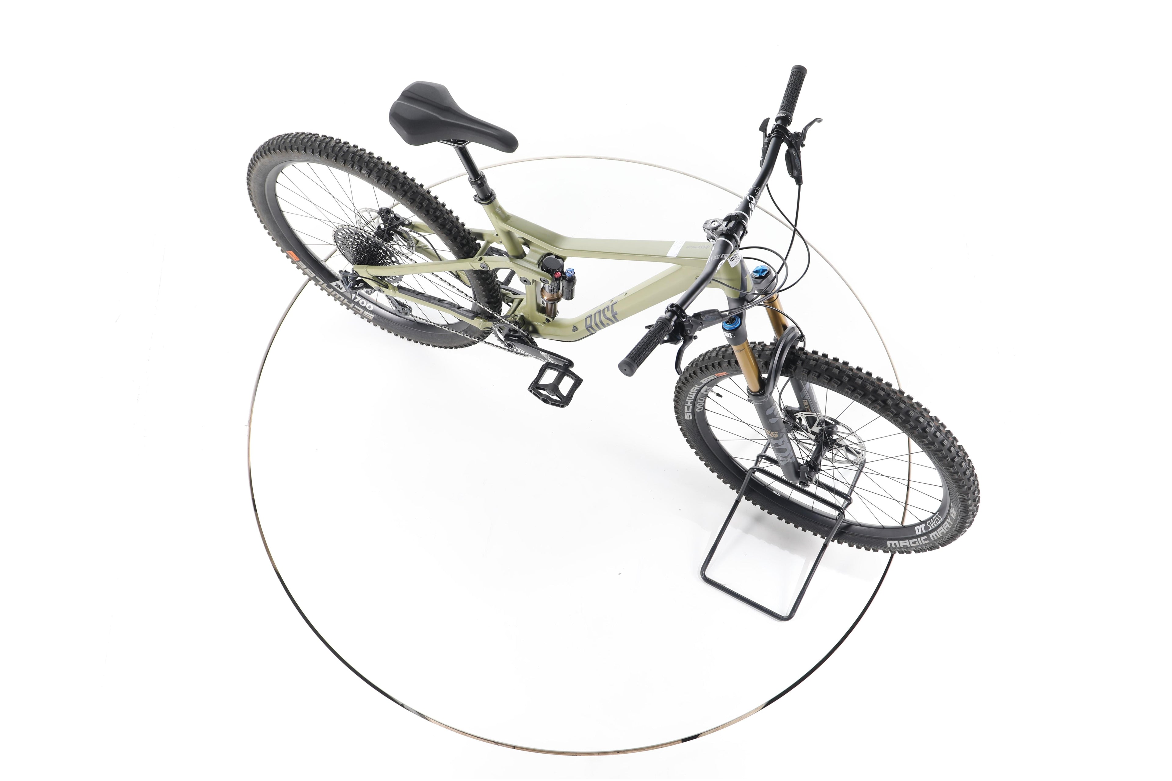 Rose ROOT MILLER 3 - Image 14