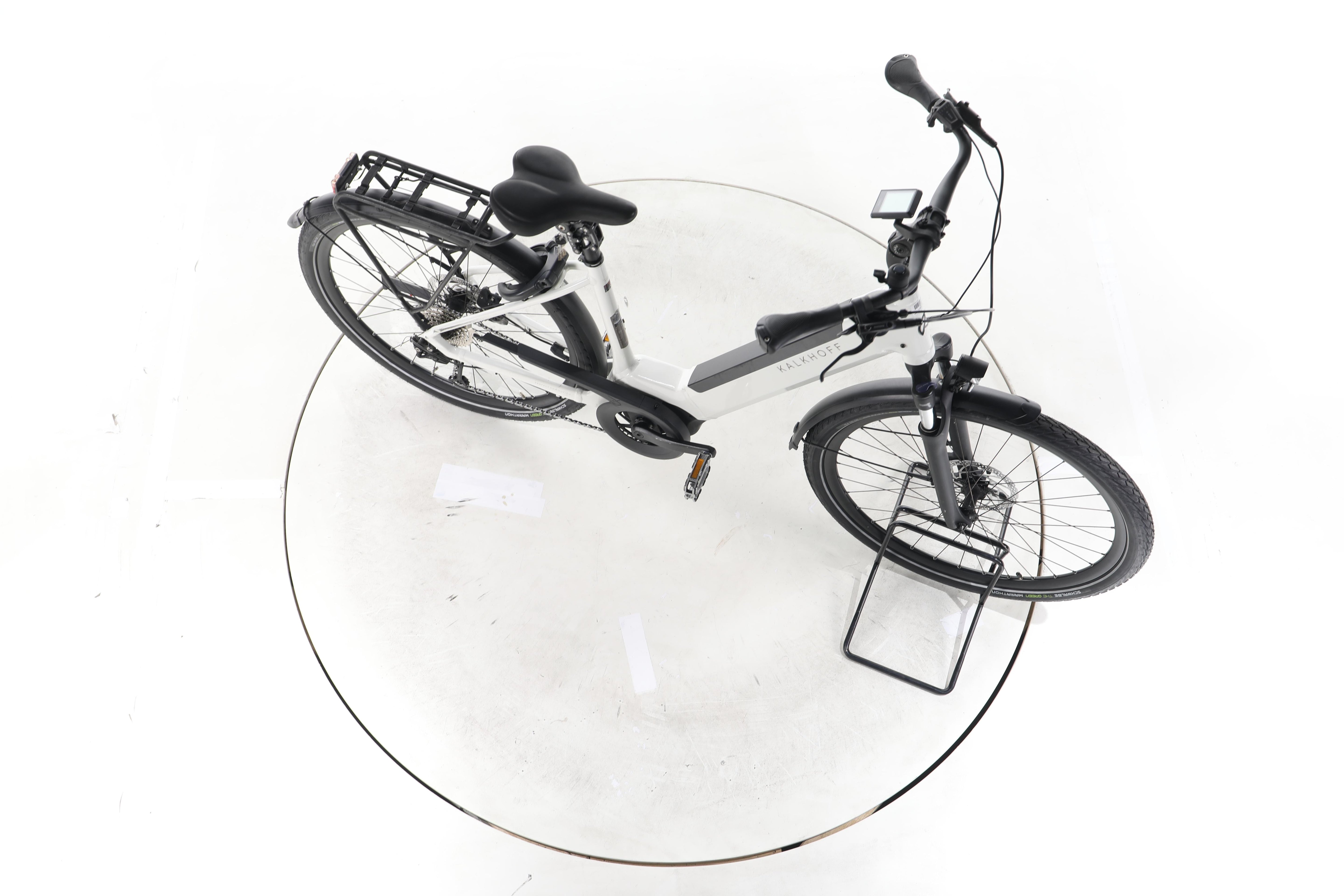 Kalkhoff Endeavour 3.B Move Trekking E-Bike Tiefeinsteiger - Image 14