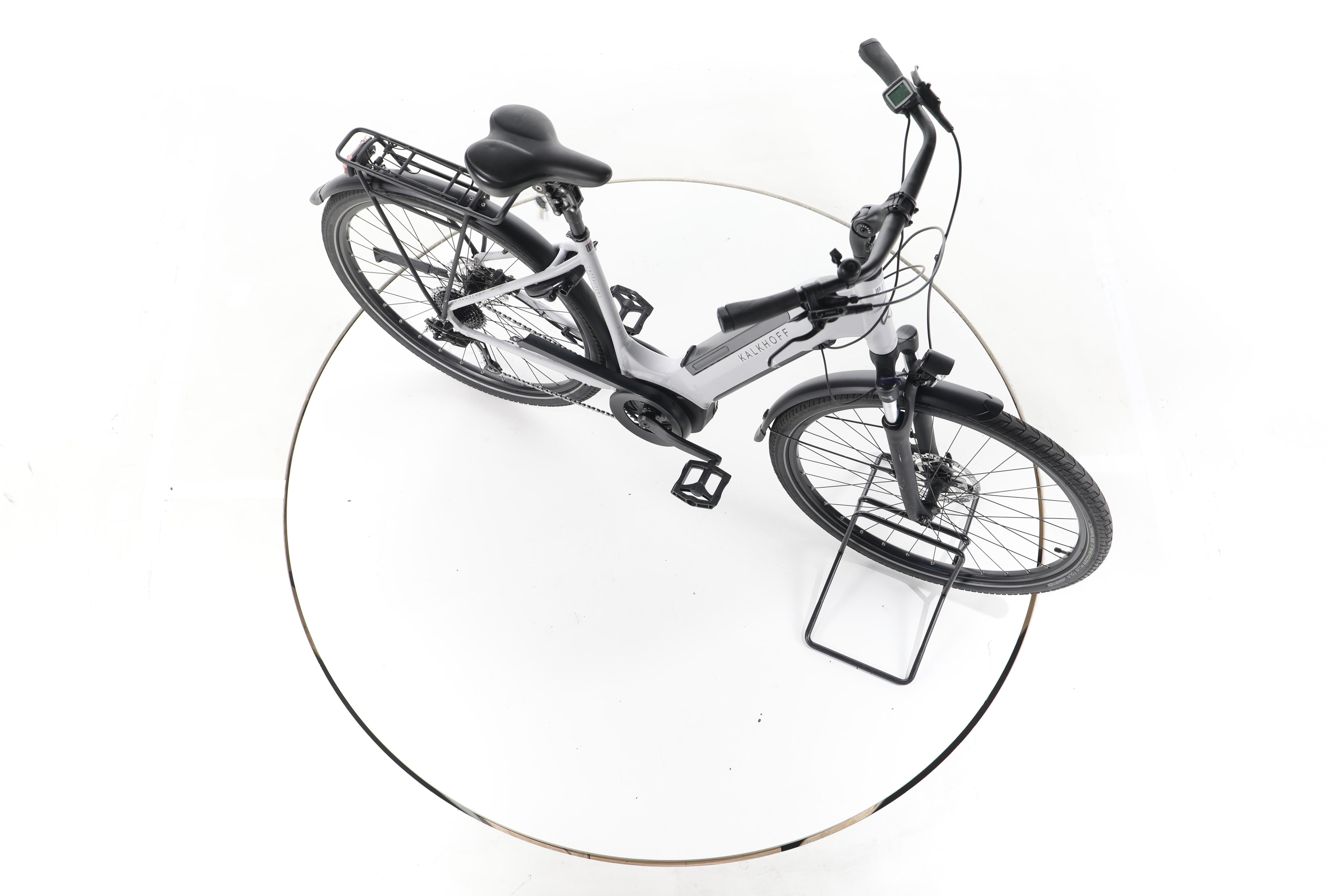Kalkhoff Endeavour 3.B Move Trekking E-Bike Tiefeinsteiger - Image 14