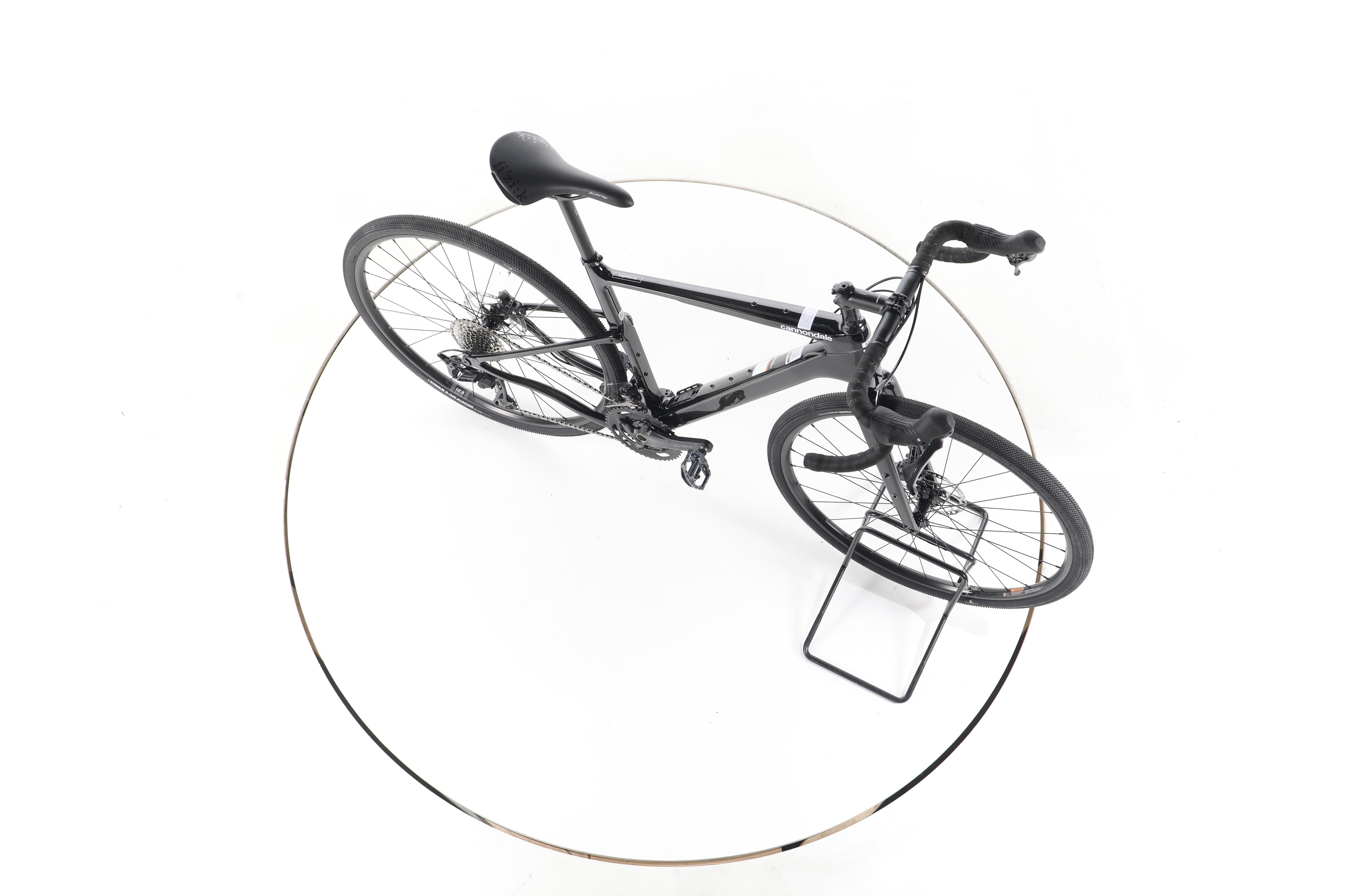 Cannondale Topstone Gravelbike Carbon - Image 14