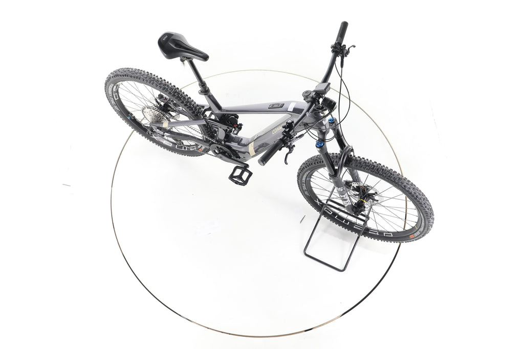 Conway Xyron S 8.9 Fully E-Bike Carbon 2023 - Image 14