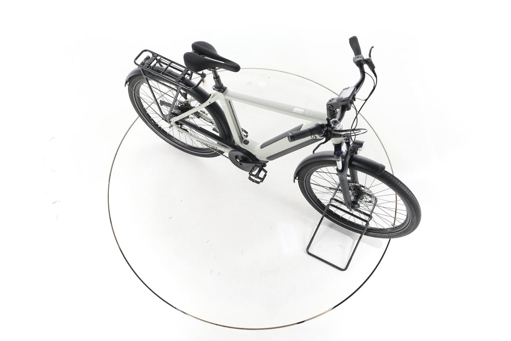 Winora Sinus N5f eco City E-Bike - Image 14