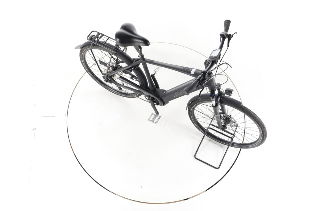 Wittich WBI10 Trekking E-Bike - Image 14