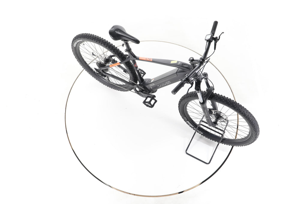 Carver Strict E.400 LTD E-Bike - Image 14