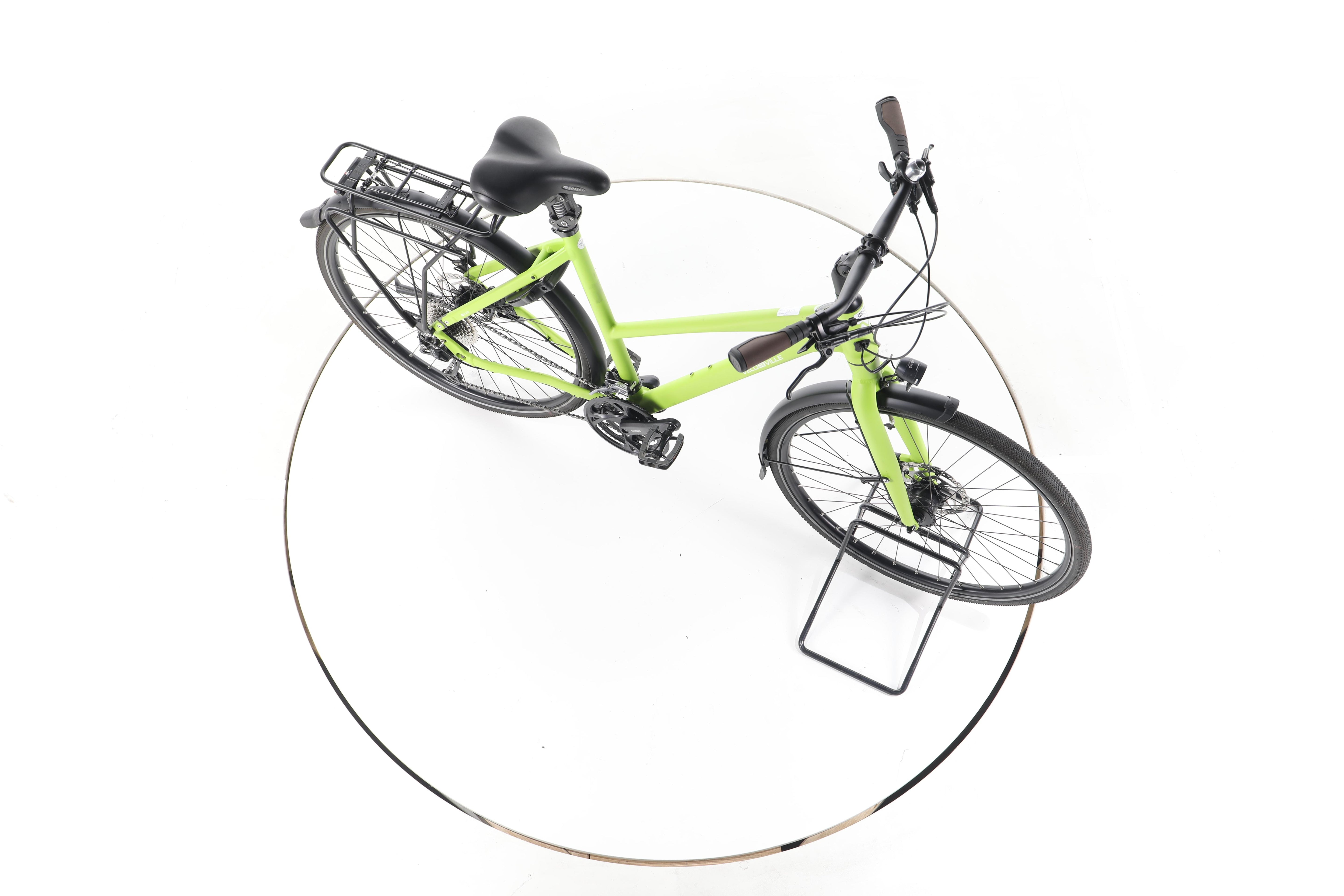 Velo de Ville A 400 Fahrrad City & Trekking - Image 14