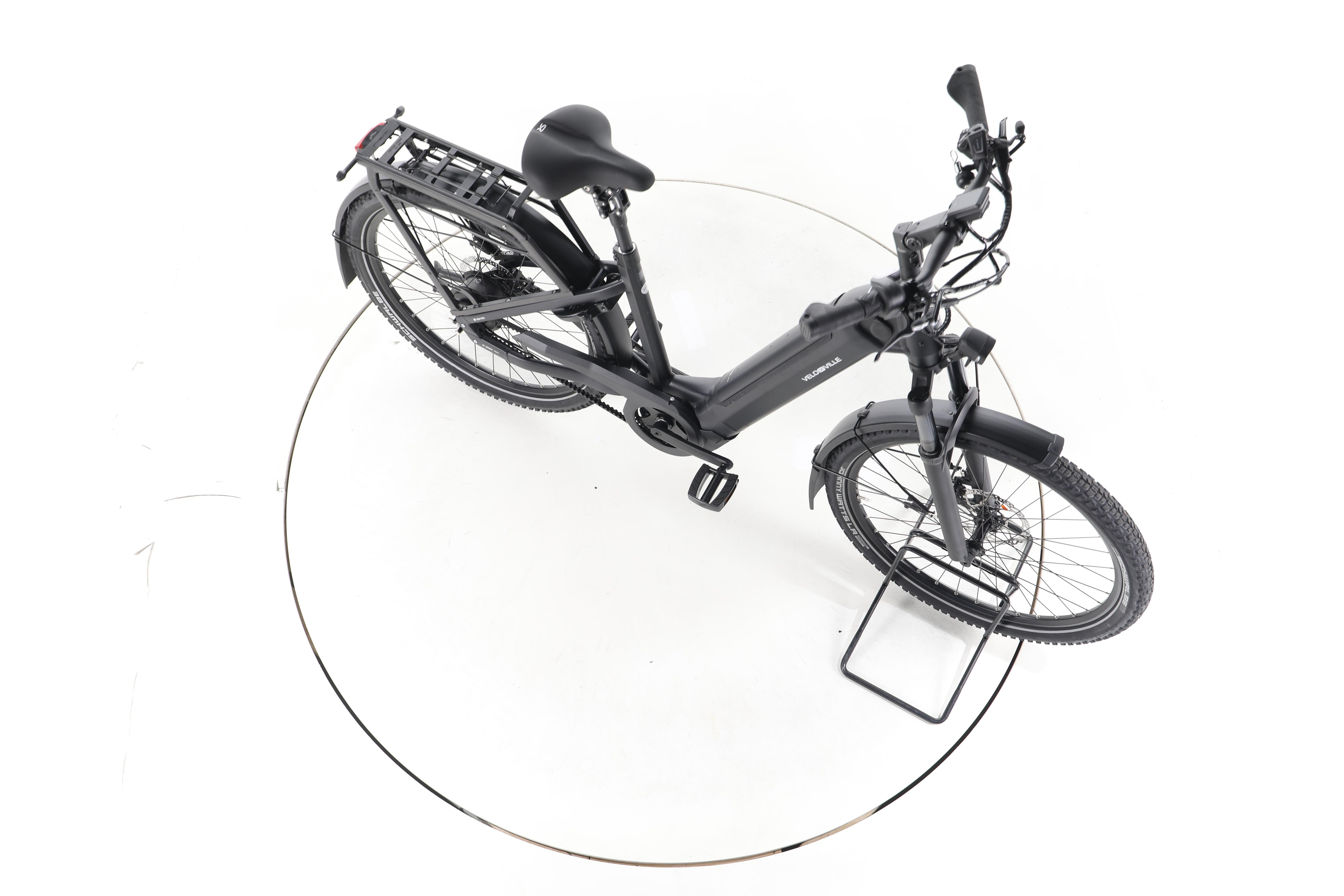 Velo de Ville SEB PRO City E-Bike Tiefeinsteiger 2026 - Image 14