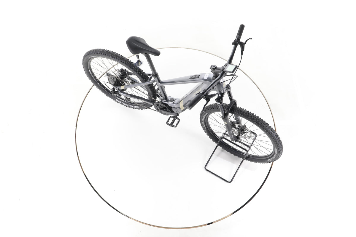 Conway CAIRON S 2.0 E-Bike - Image 14