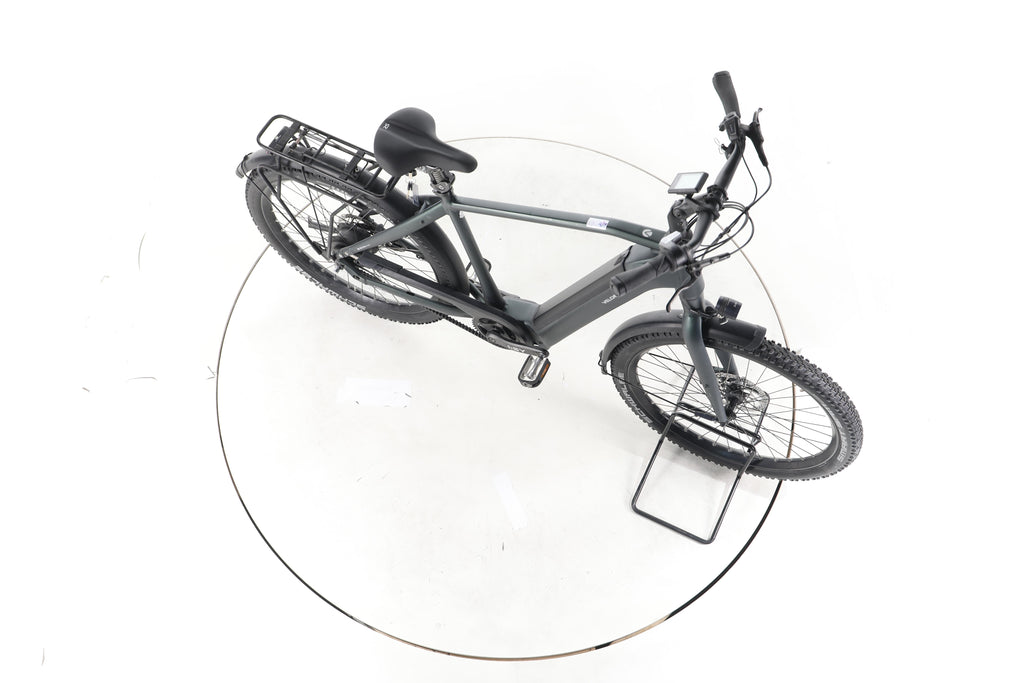 Velo de Ville SEB 990 Smart Range City E-Bike - Image 14