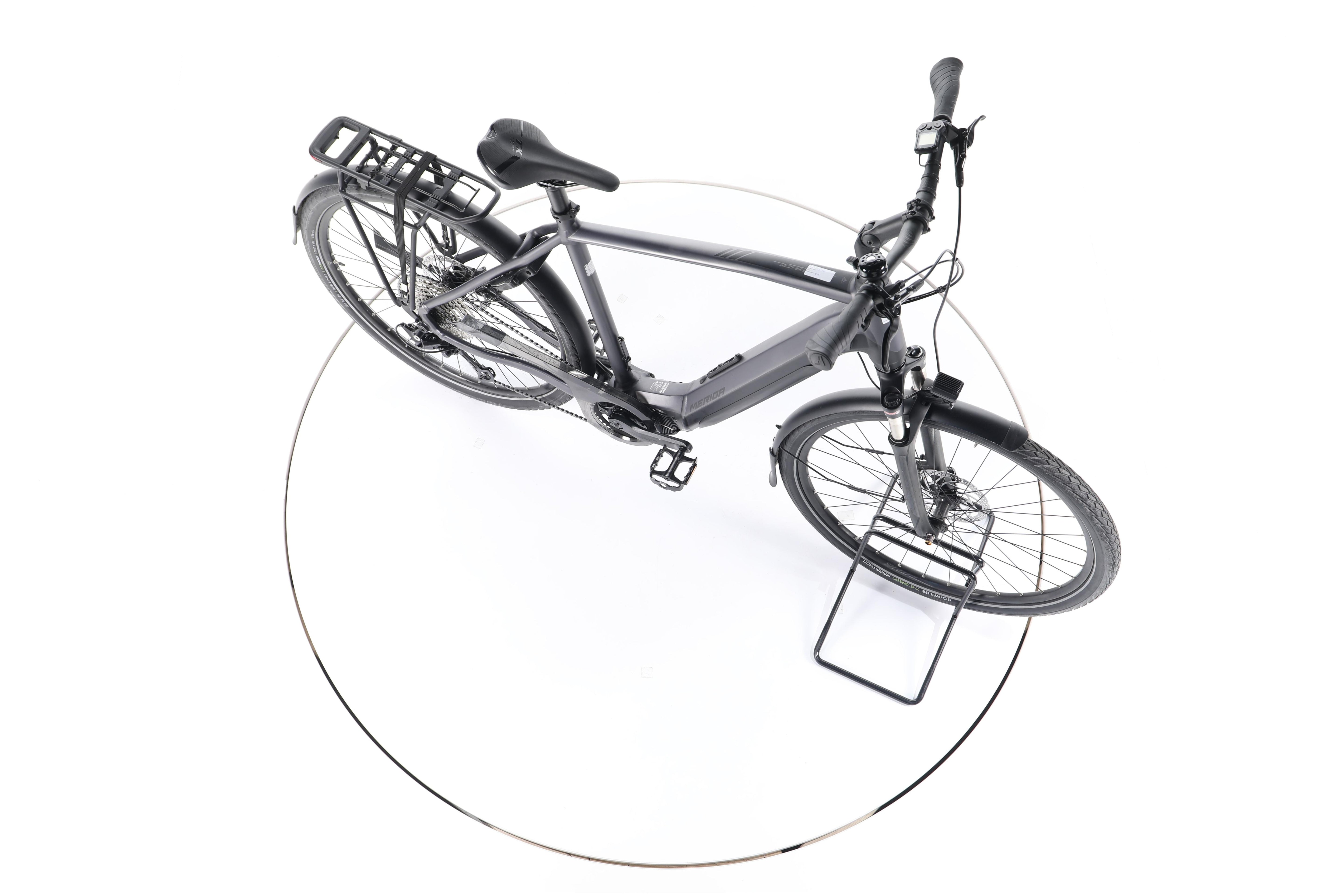 Merida eSPRESSO EP8-Edition EQ Trekking E-Bike - Image 14