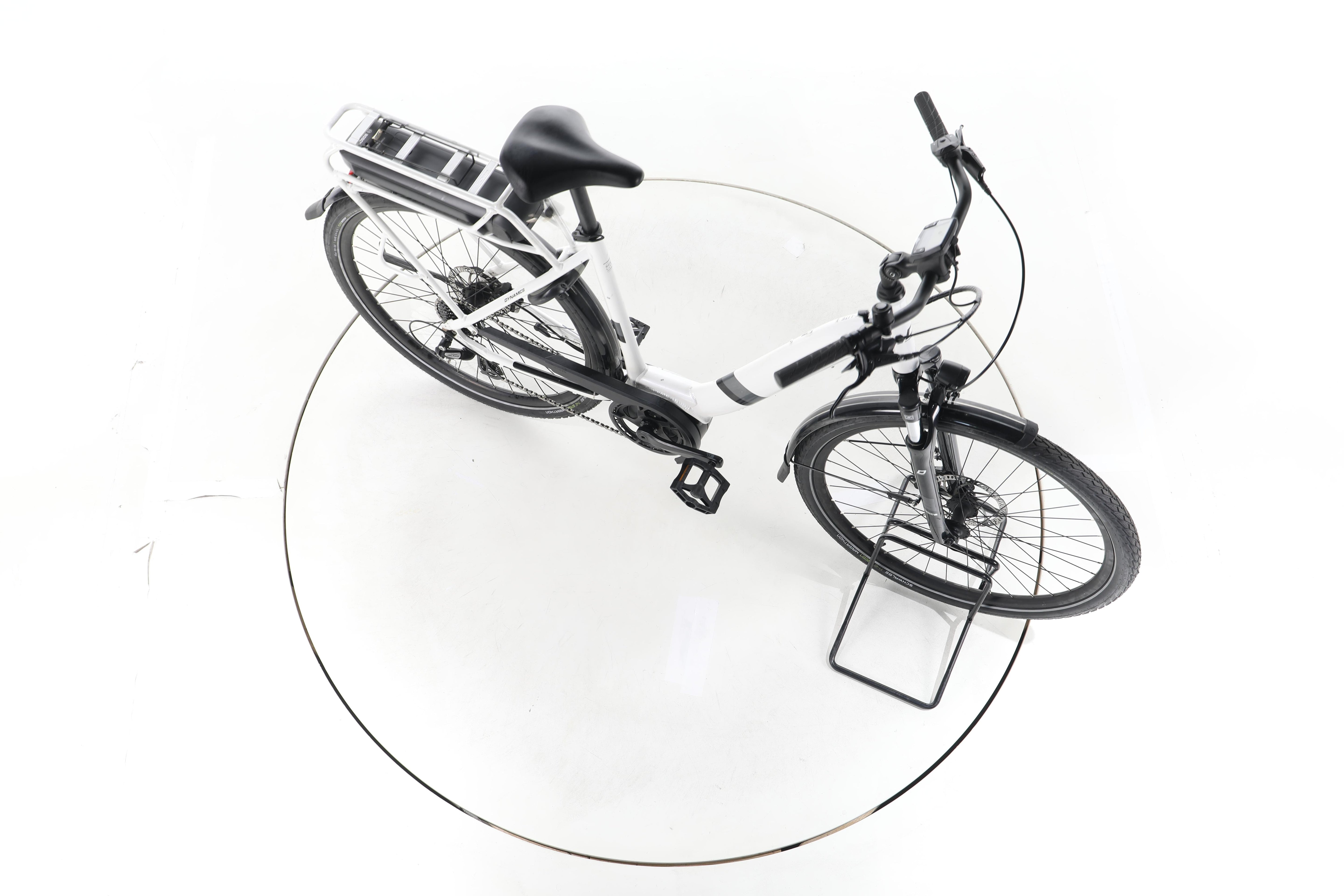 Dynamics E-Lite 8K ID95858 Trekking E-Bike Tiefeinsteiger - Image 14