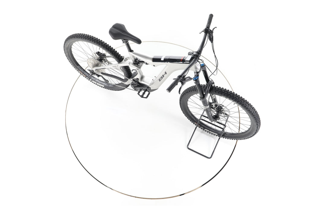 BH Bikes Atomx Lynx PRO 9.7 Fully E-Bike Carbon - Image 14