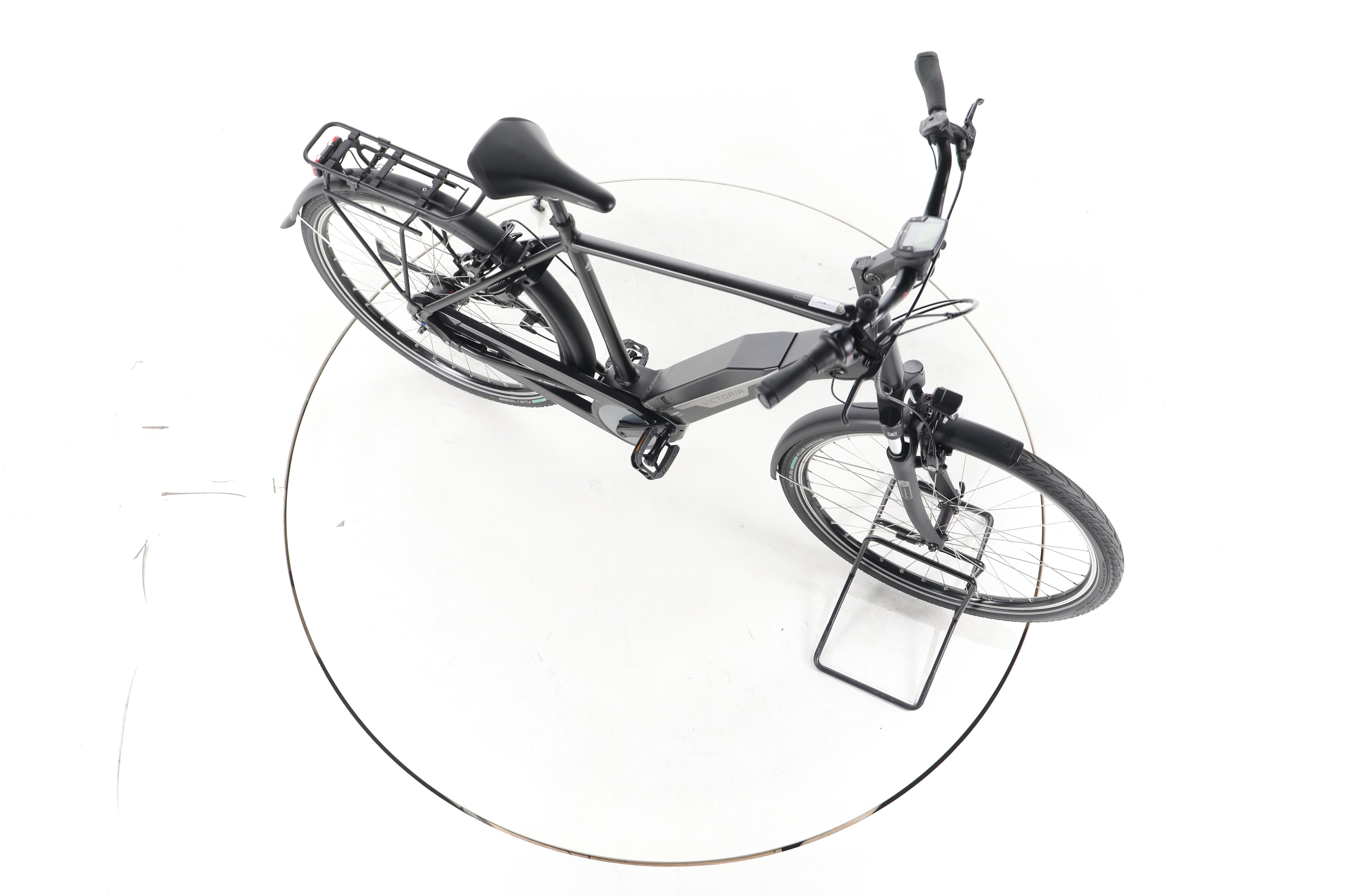 Victoria eTrekking 7.4 City E-Bike - Image 14